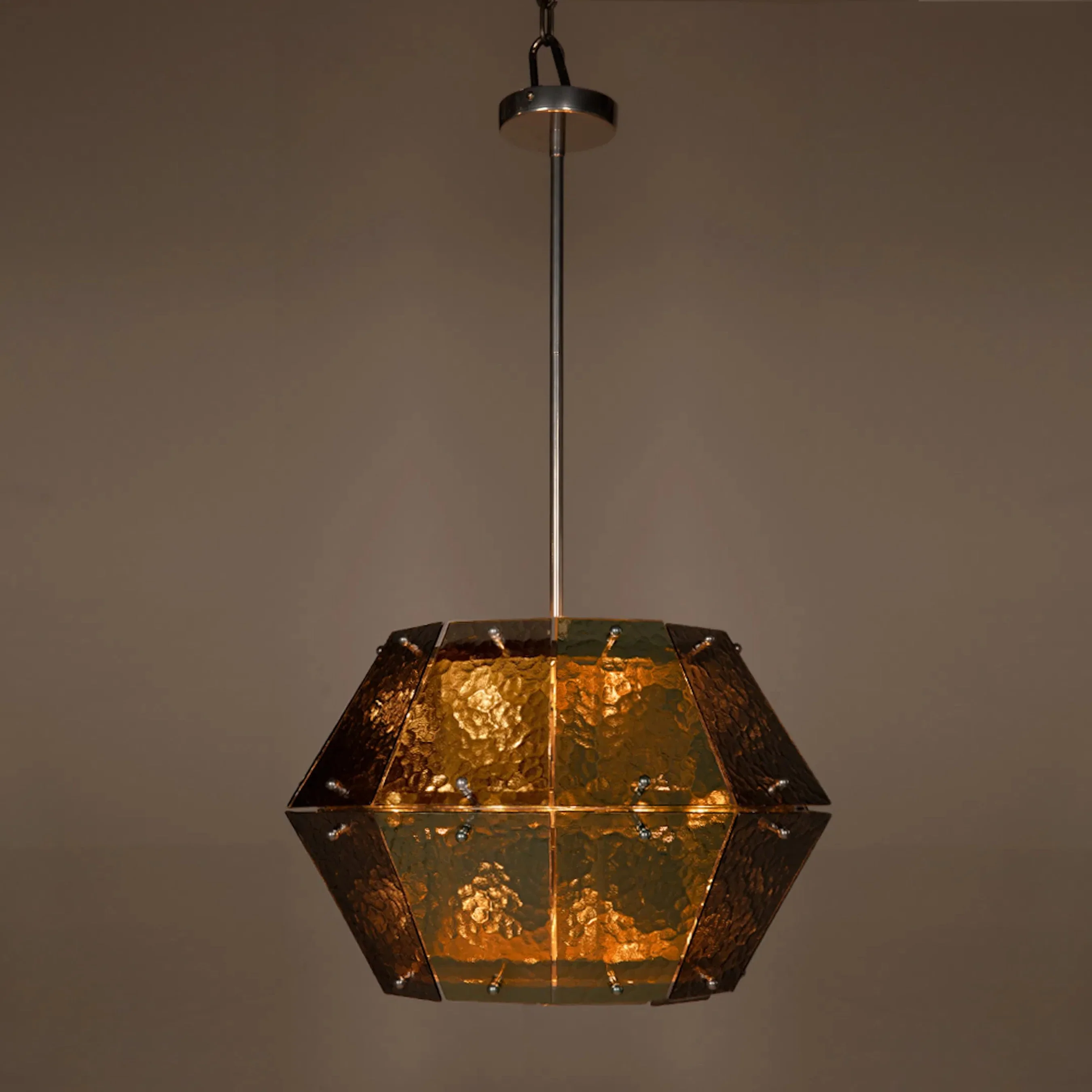 Obsidian Chandelier - Image 5
