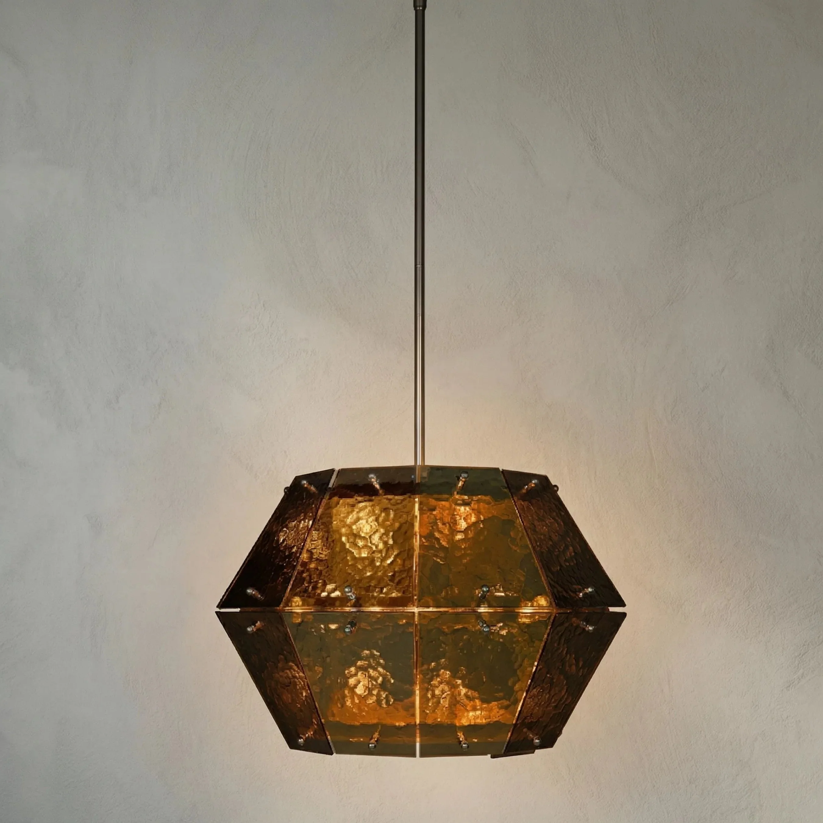 Obsidian Chandelier - Image 7