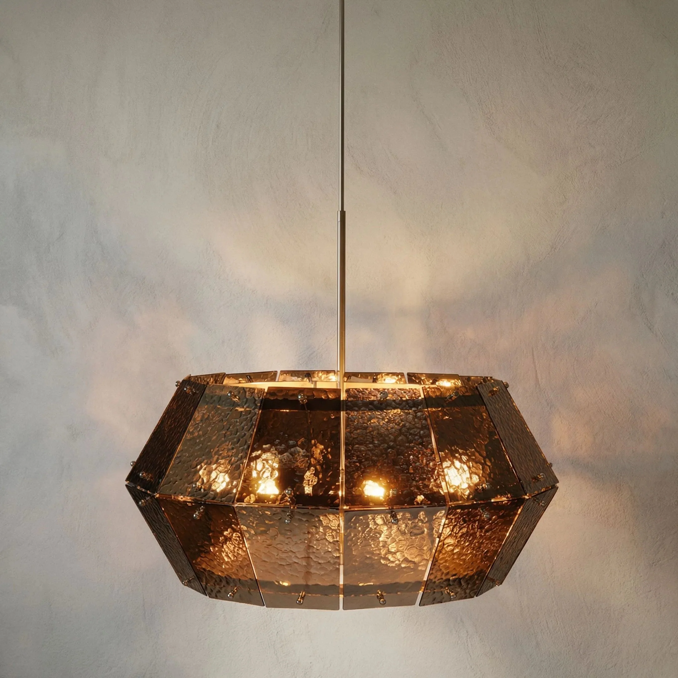 Obsidian Chandelier - Image 8