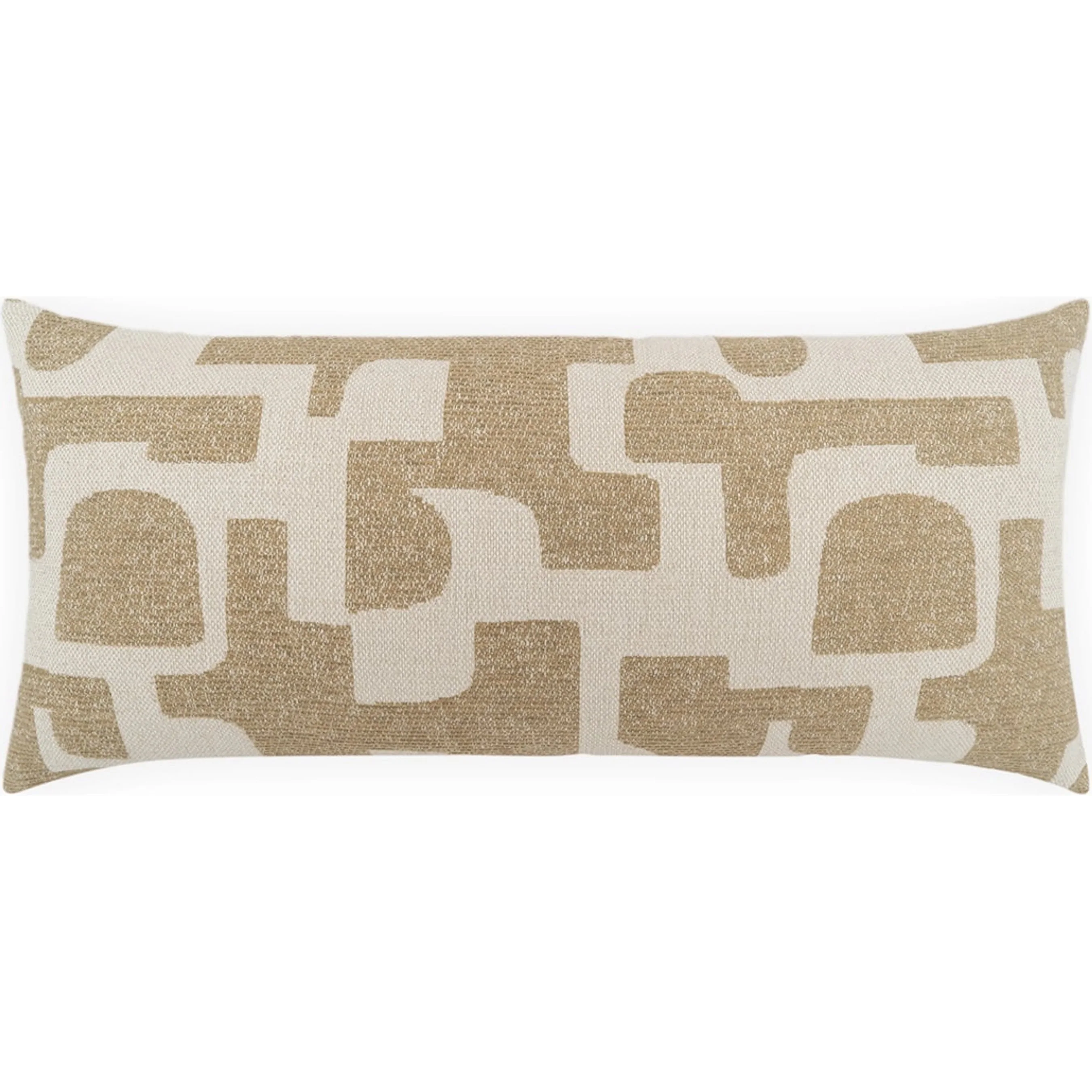 Obtain Lumbar Indoor/Outdoor Pillow - Image 2