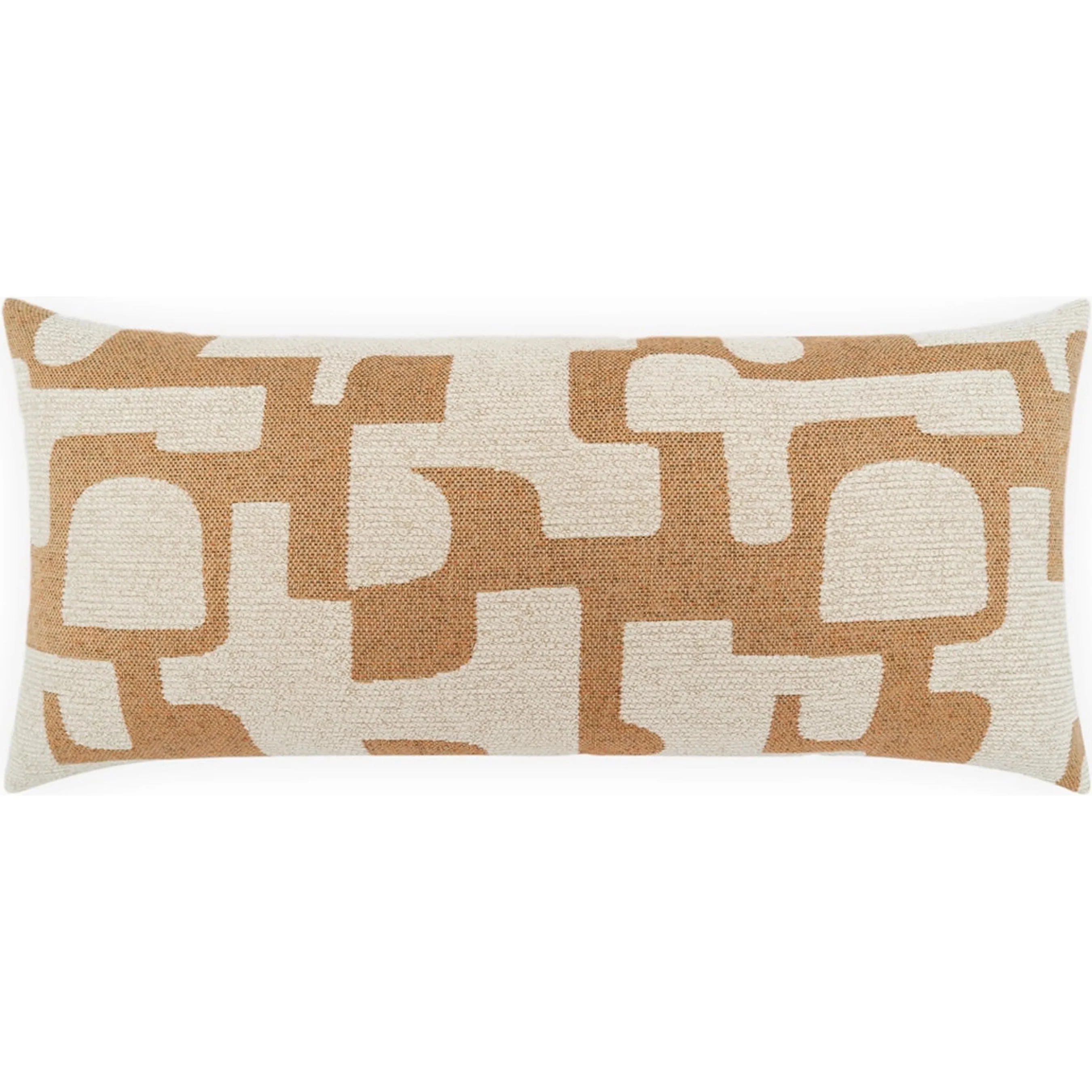 Obtain Lumbar Indoor/Outdoor Pillow - Image 3