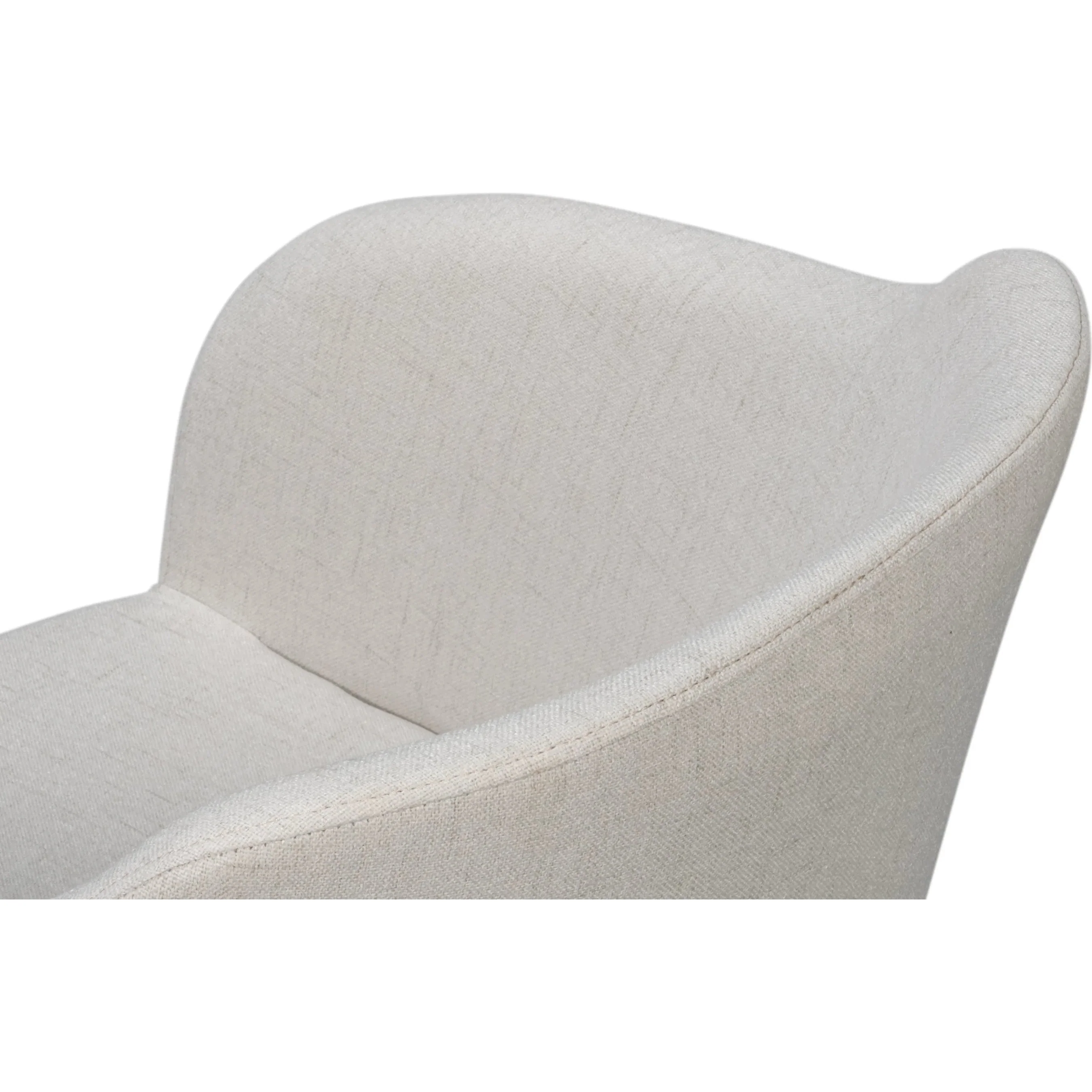 Occasional Contemporary Chair - Image 12