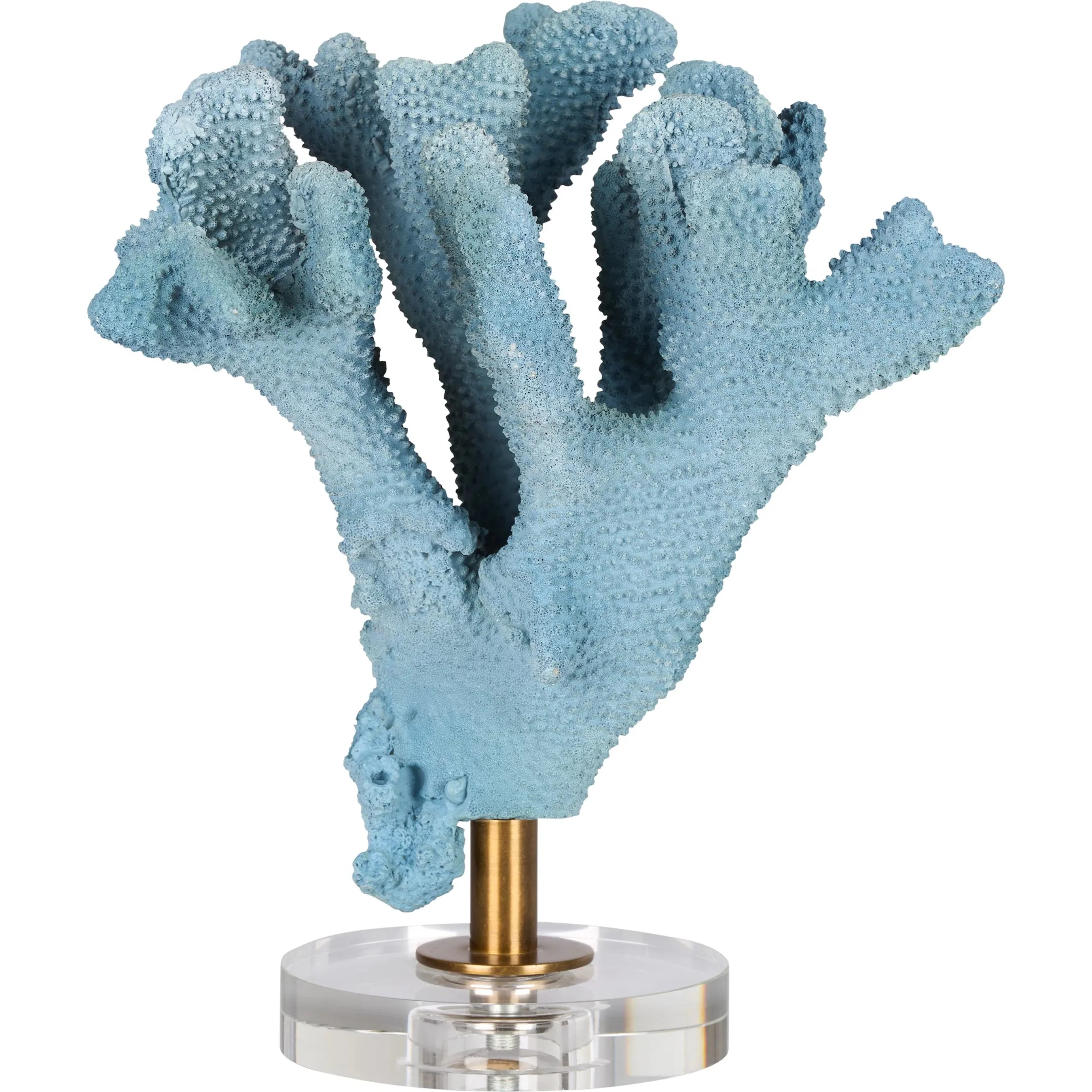 Ocean Bloom Accent - Image 2