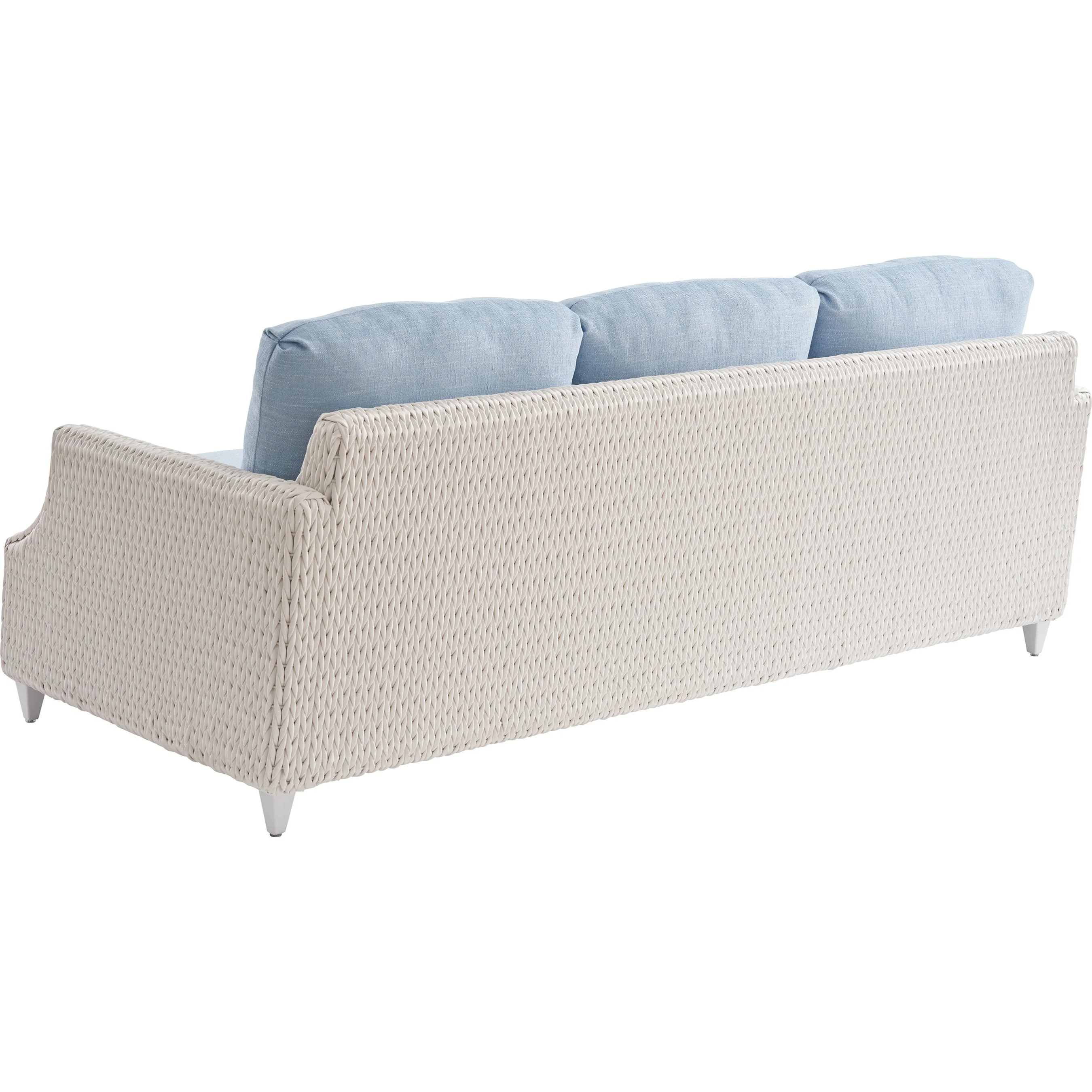 Ocean Breeze Promenade Sofa - Image 2