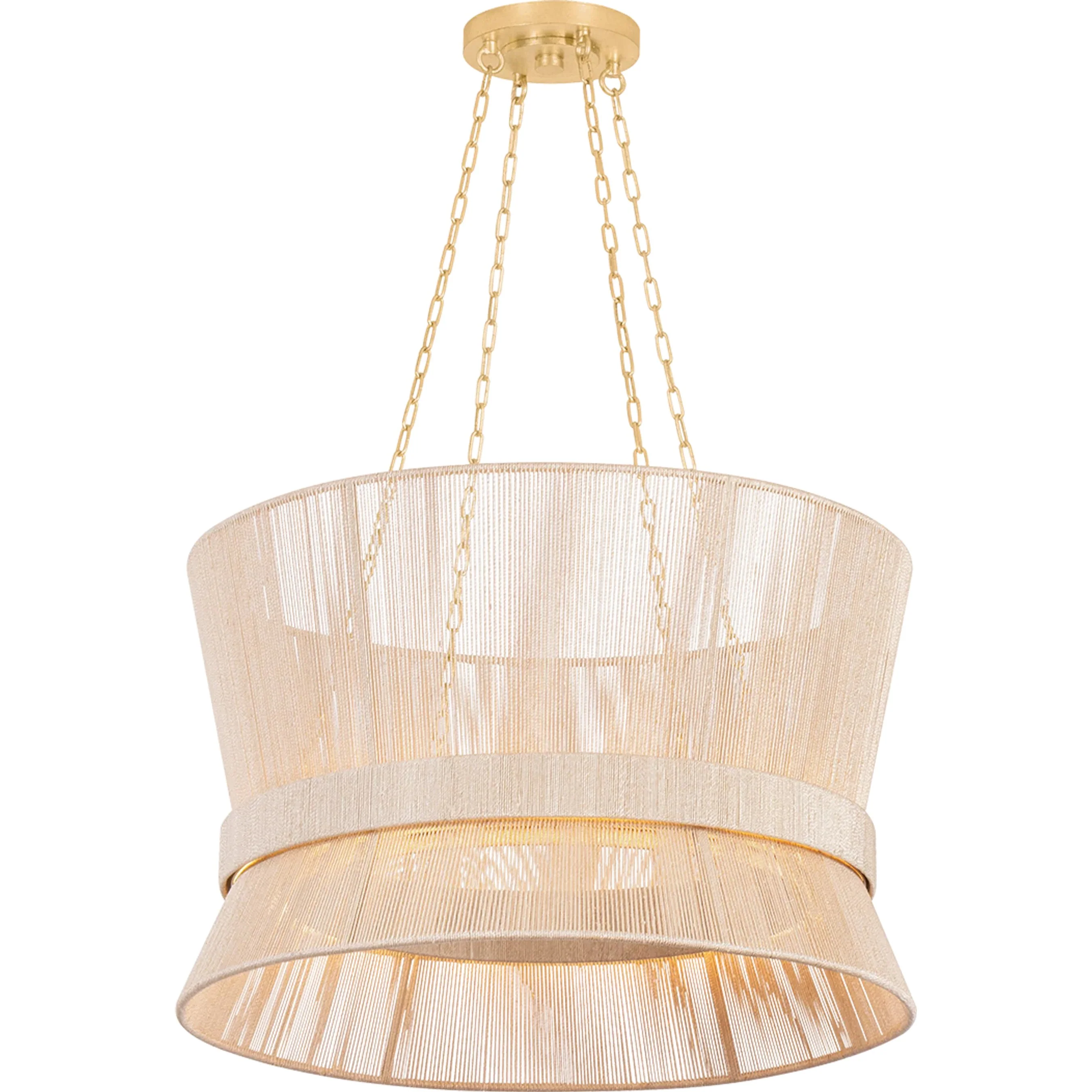 Ocean Hill Pendant