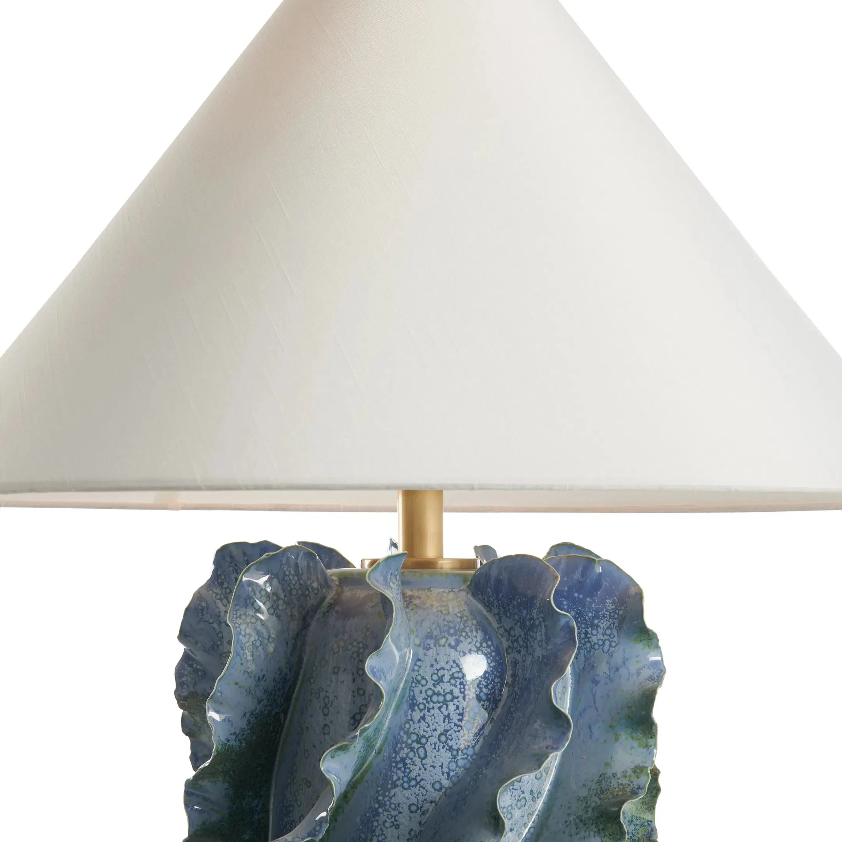 Ocean Waves Table Lamp - Image 4