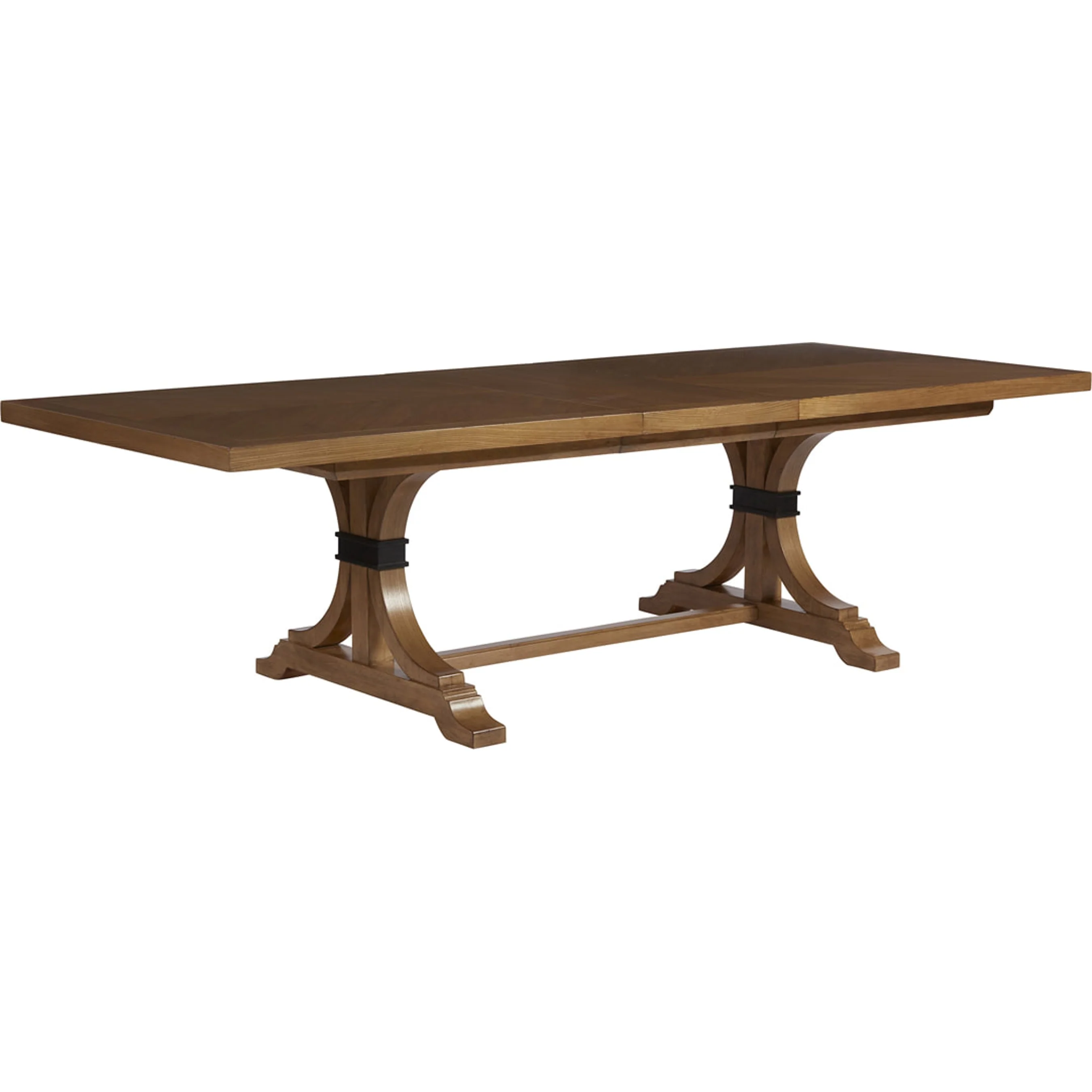 Oceanfront Rectangular Dining Table