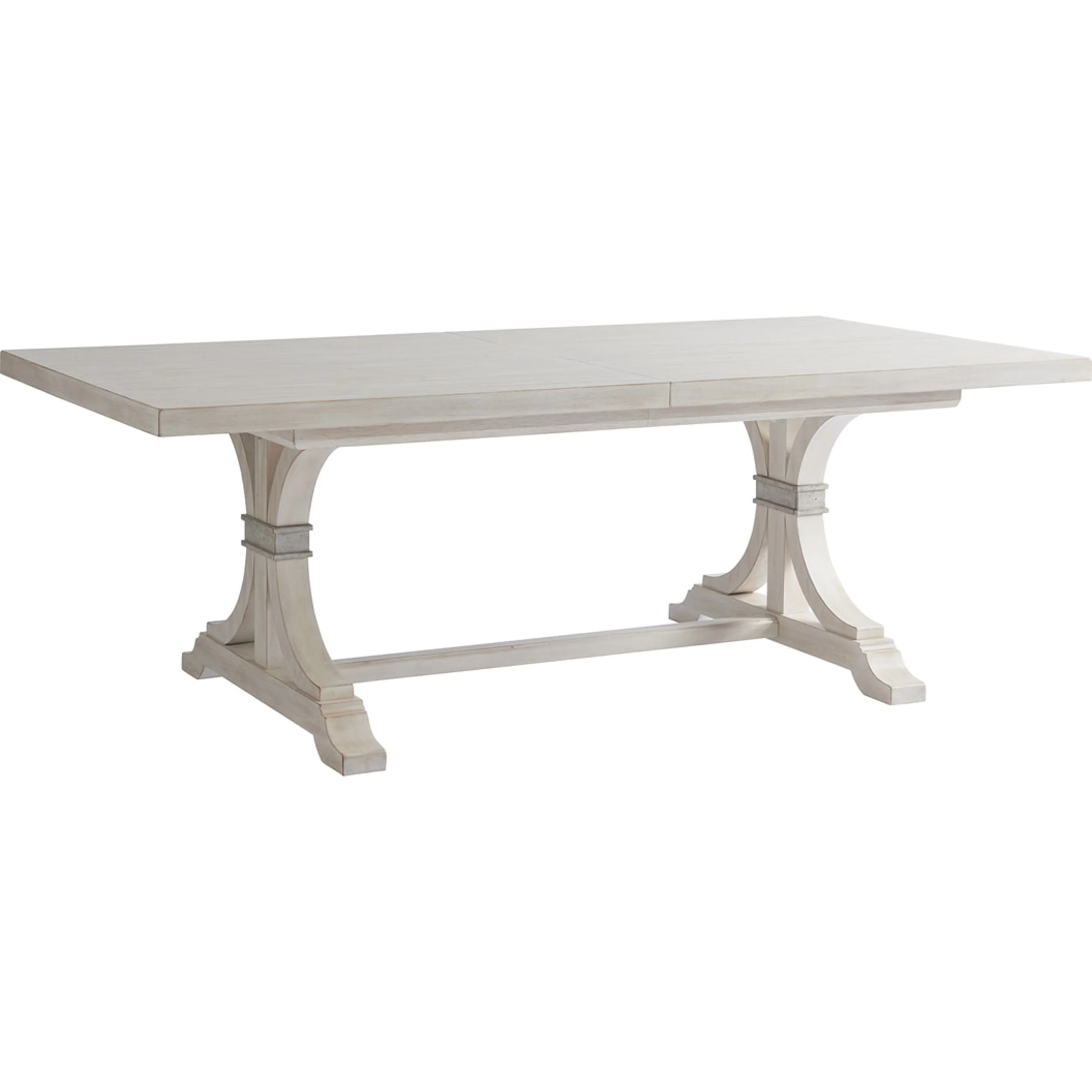Oceanfront Rectangular Dining Table - Image 2