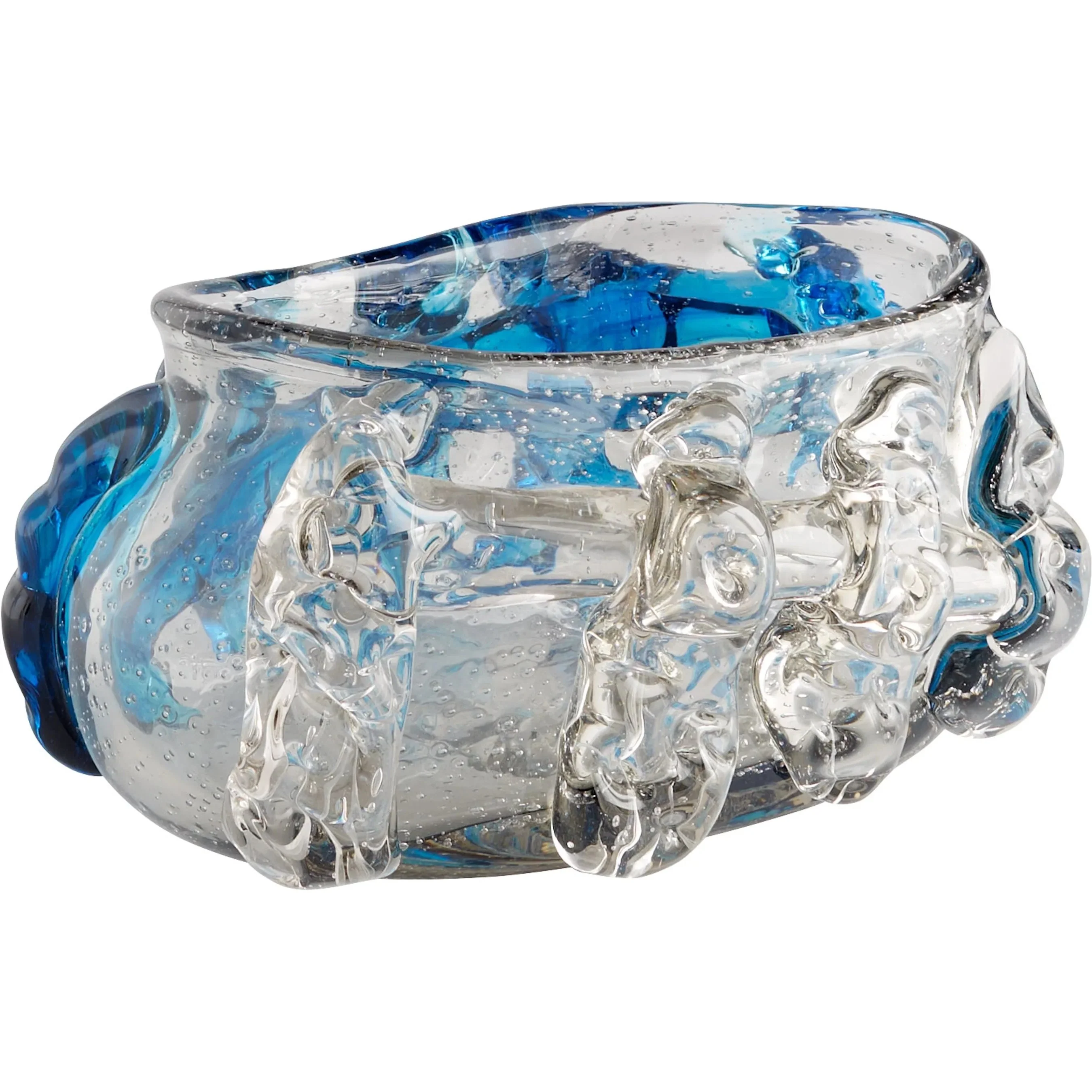 Oceanus Vase