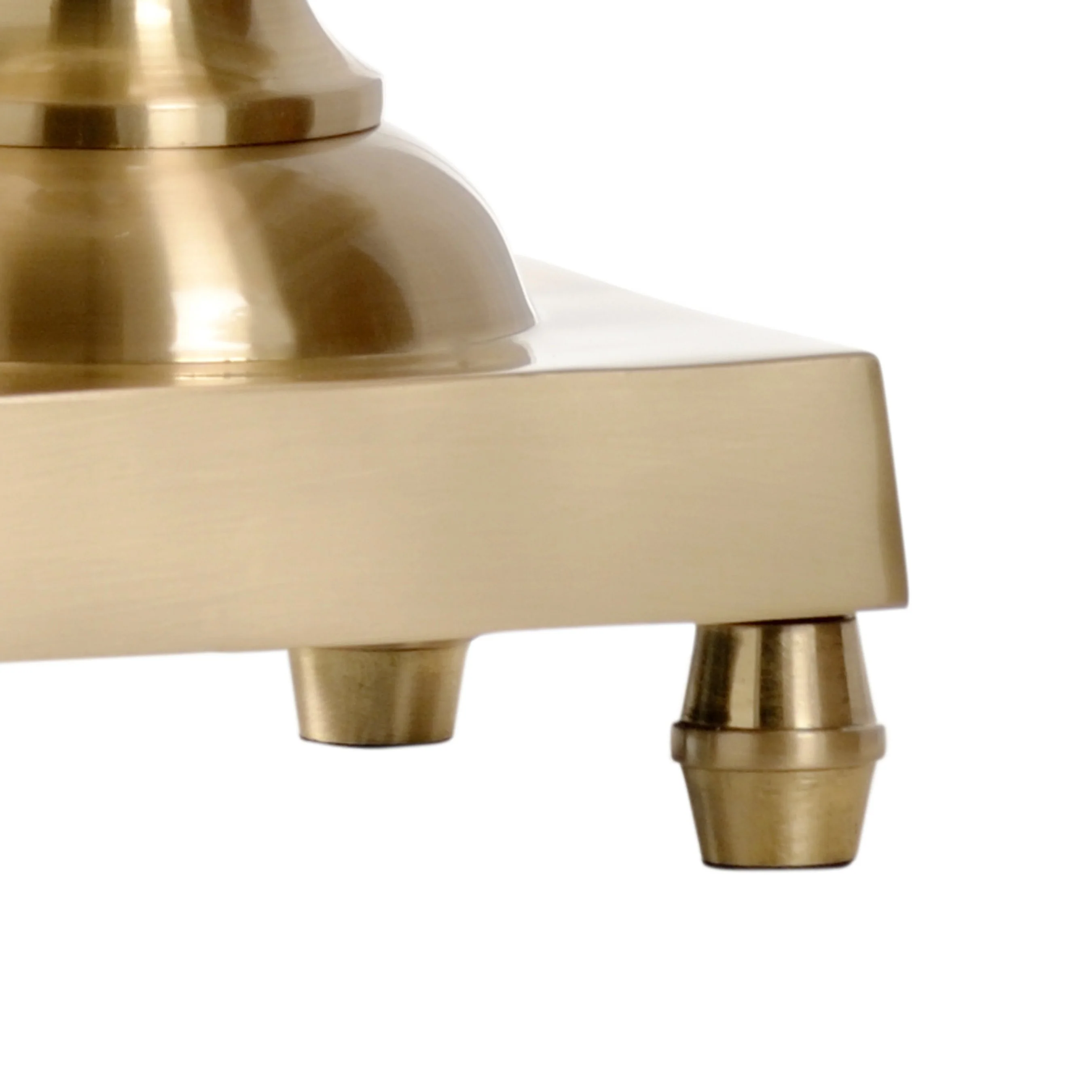 Octagon Candlestick Lamp - Image 2