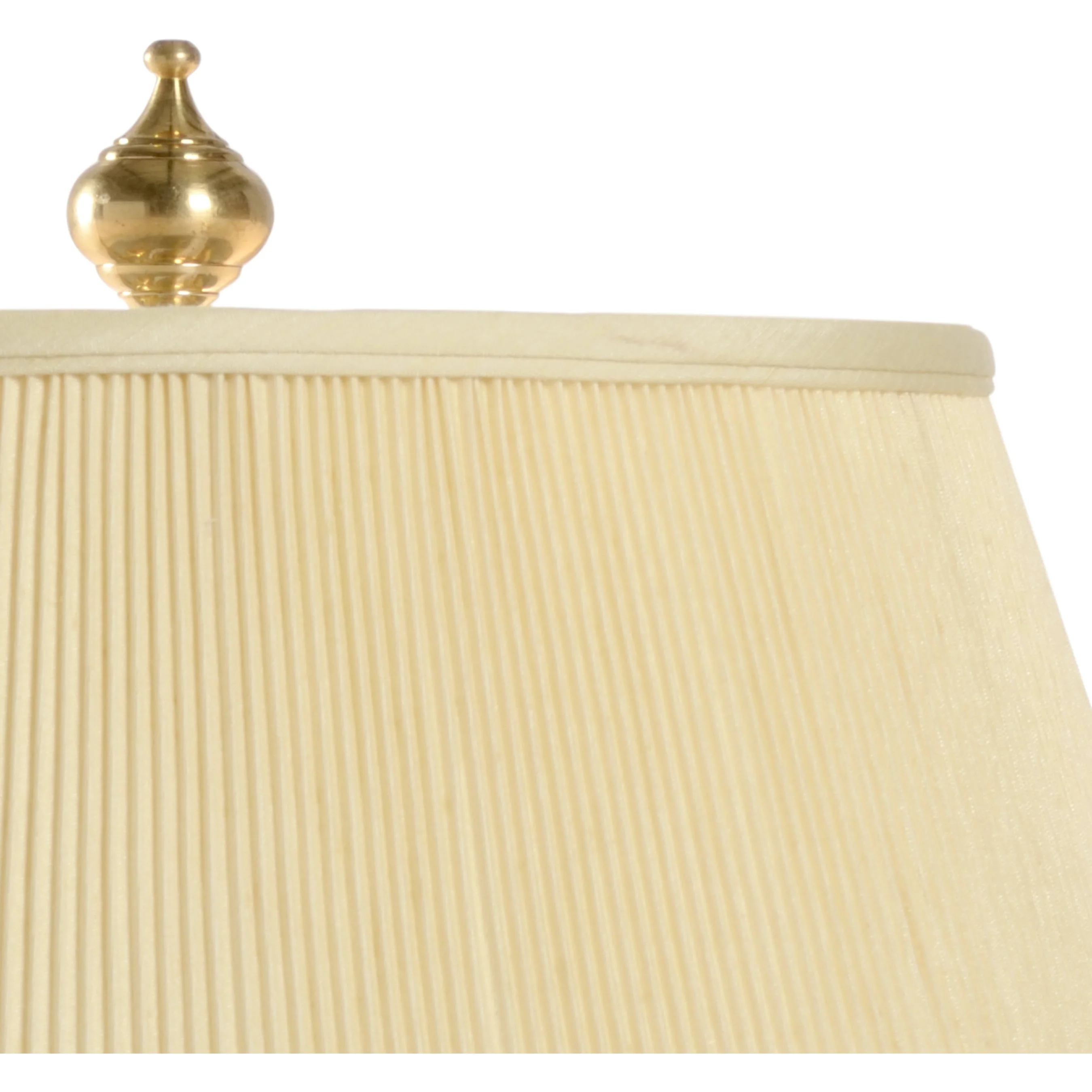 Octagon Candlestick Lamp - Image 3