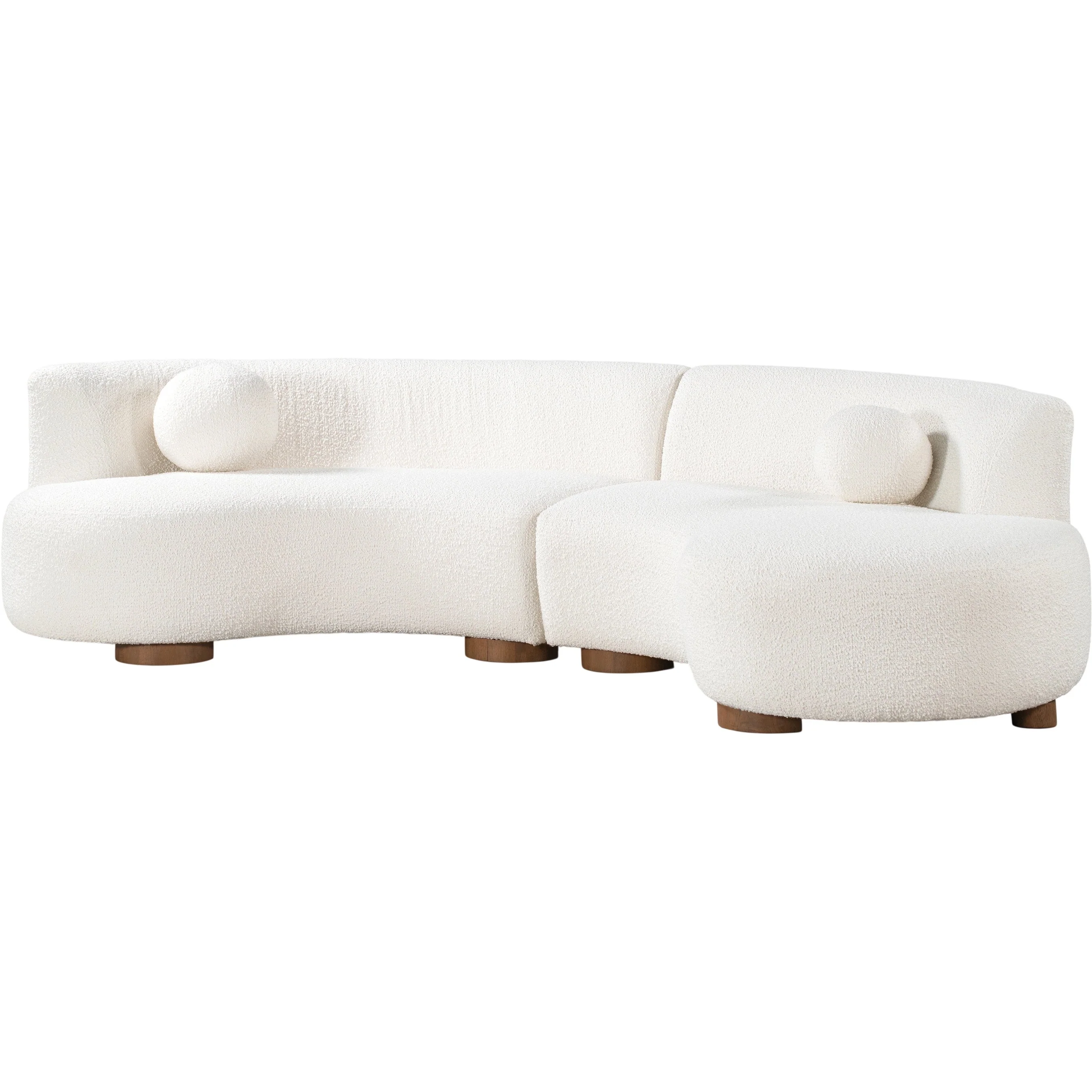 Octavia Sectional