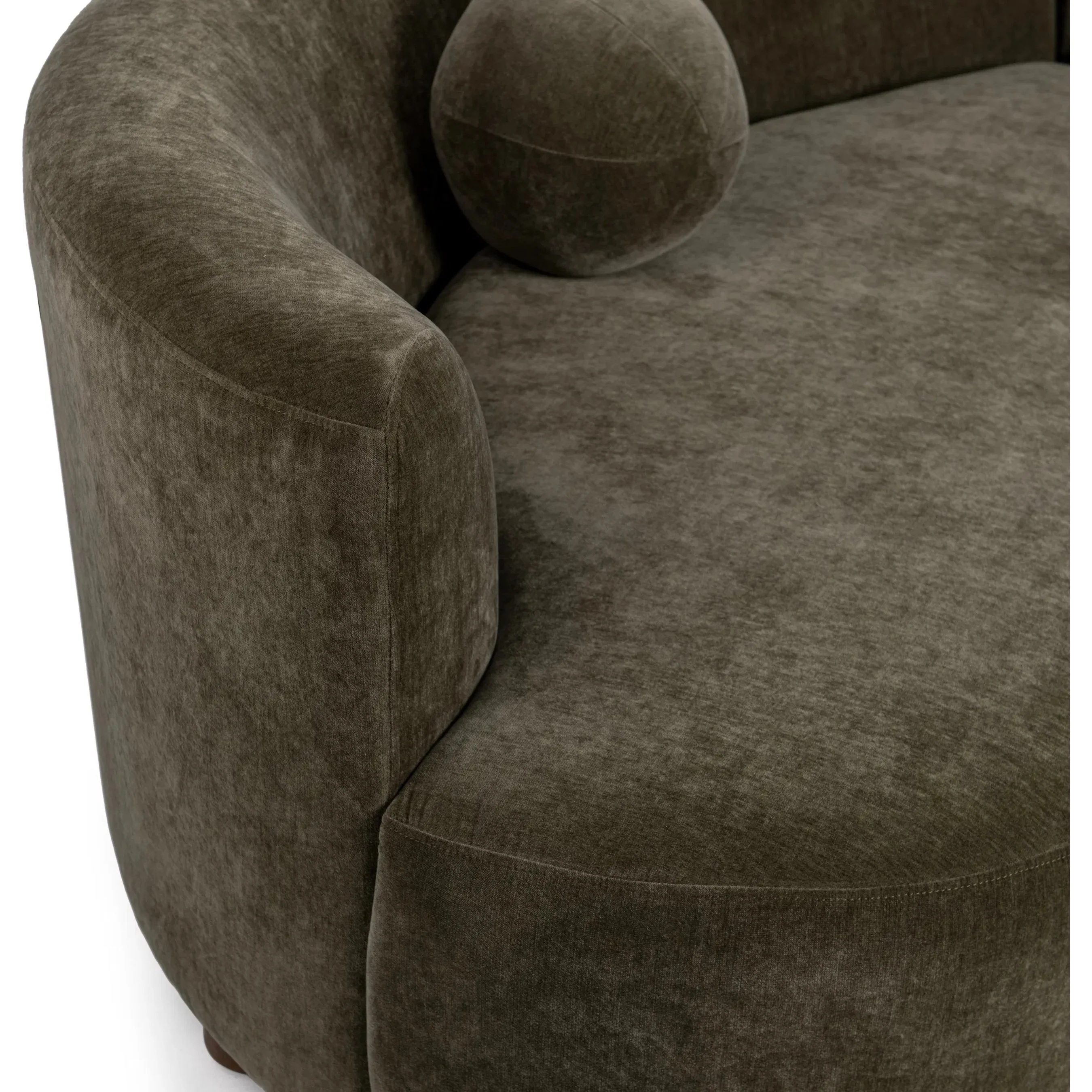 Octavia Sectional - Image 19