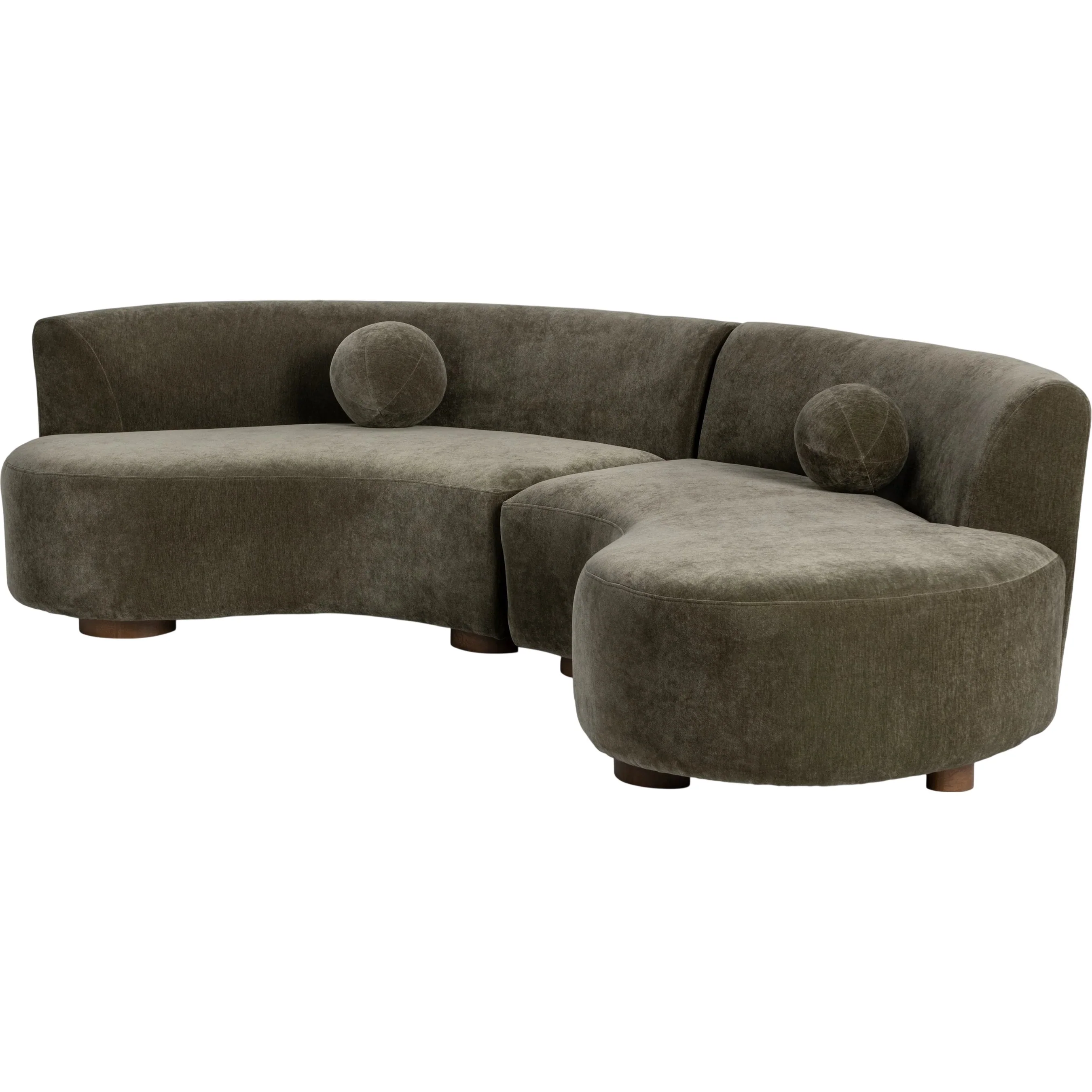 Octavia Sectional - Image 3
