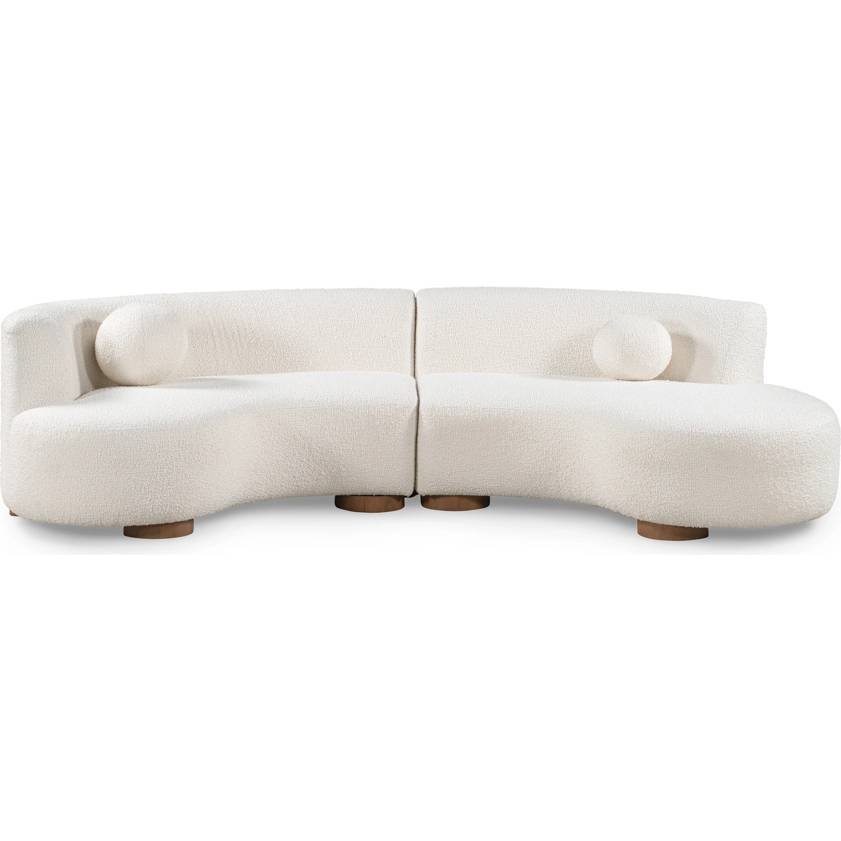 Octavia Sectional - Image 4