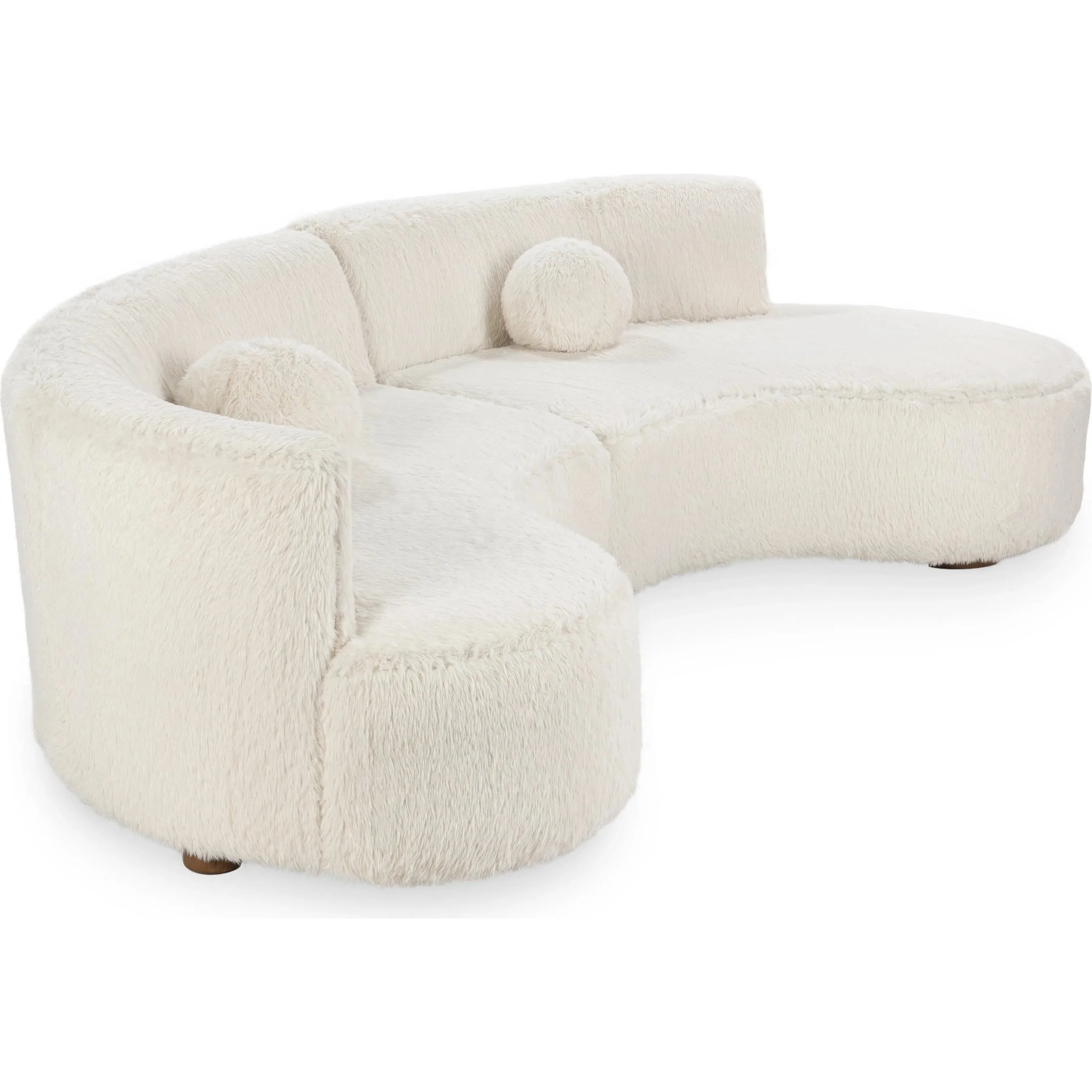 Octavia Sectional - Image 5