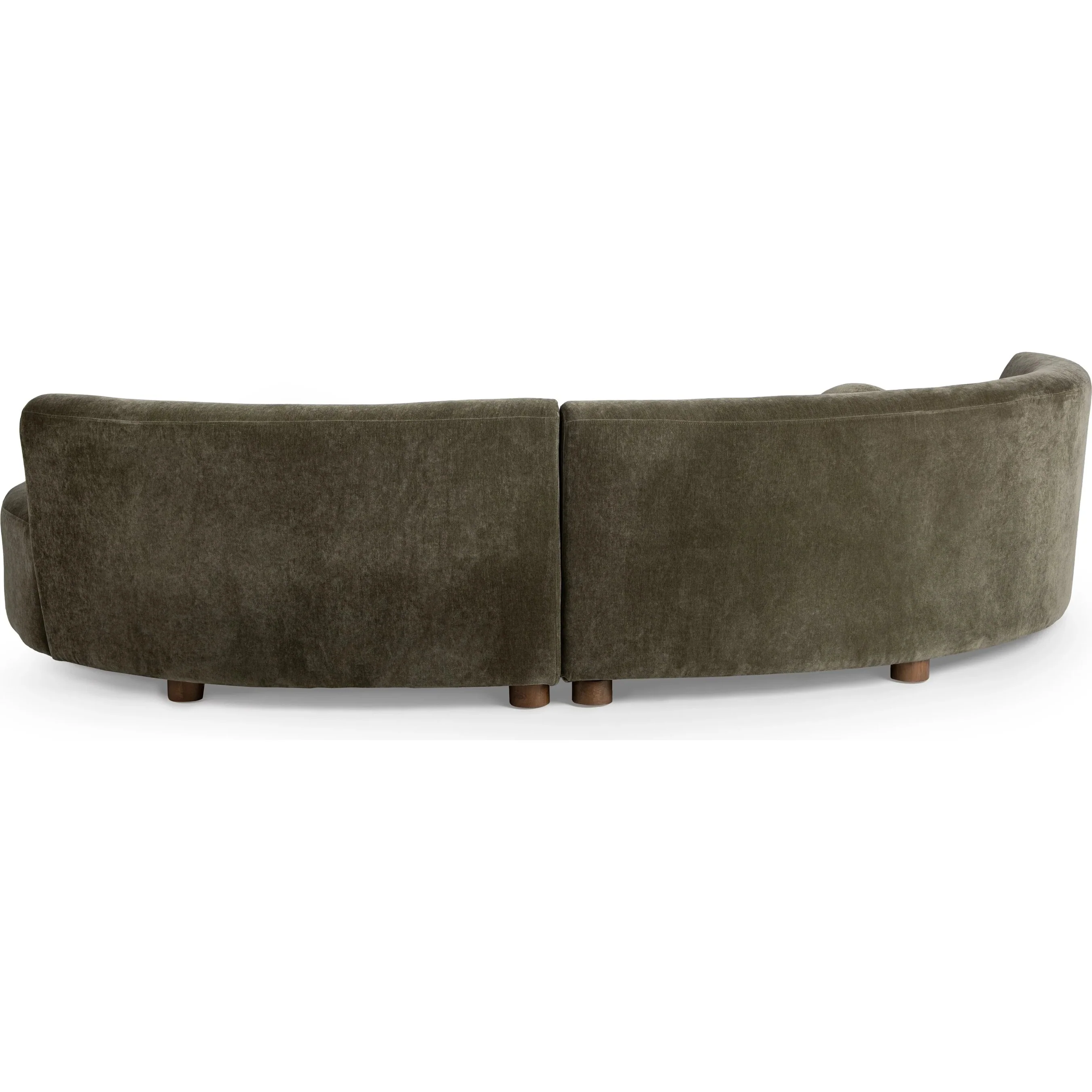 Octavia Sectional - Image 9