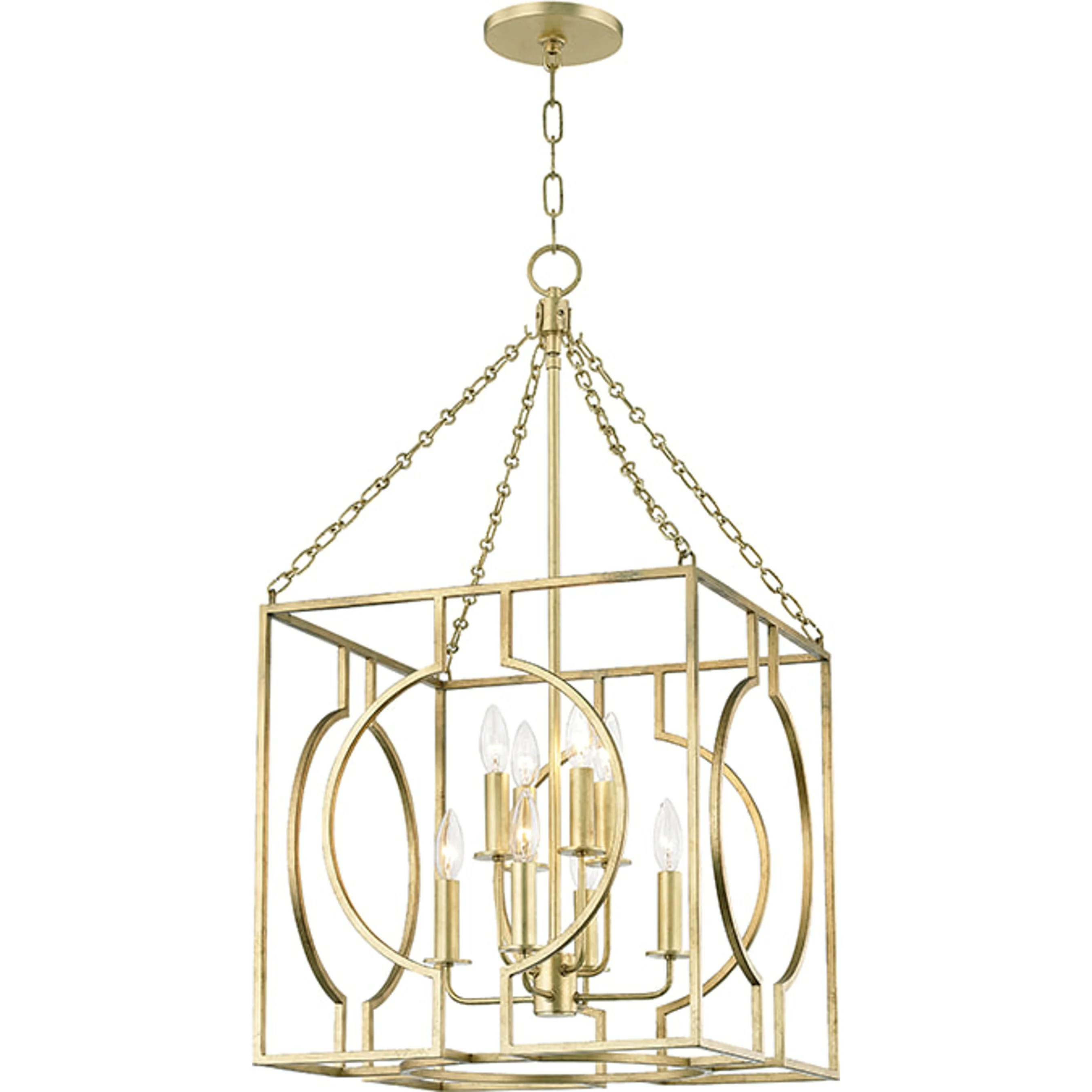 Octavio Pendant - Image 3