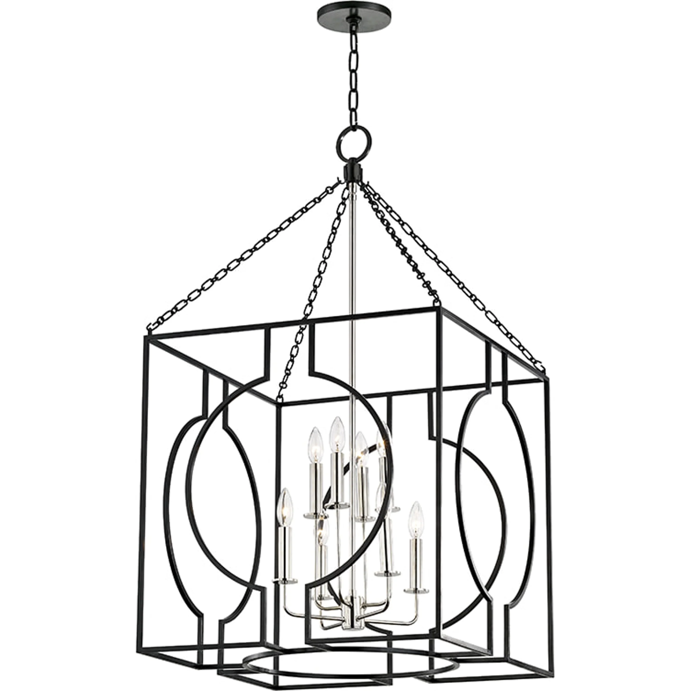 Octavio Pendant - Image 4