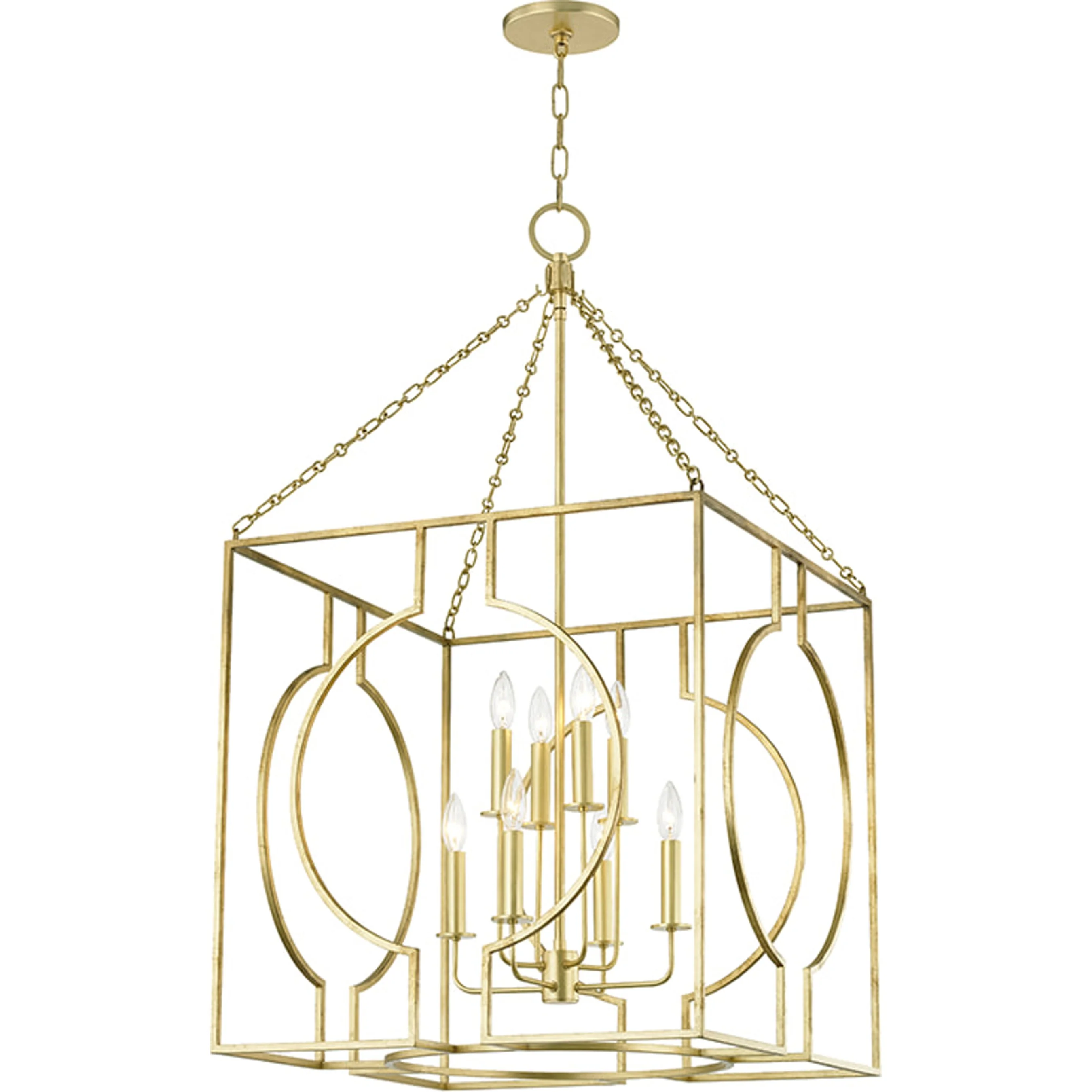 Octavio Pendant - Image 5