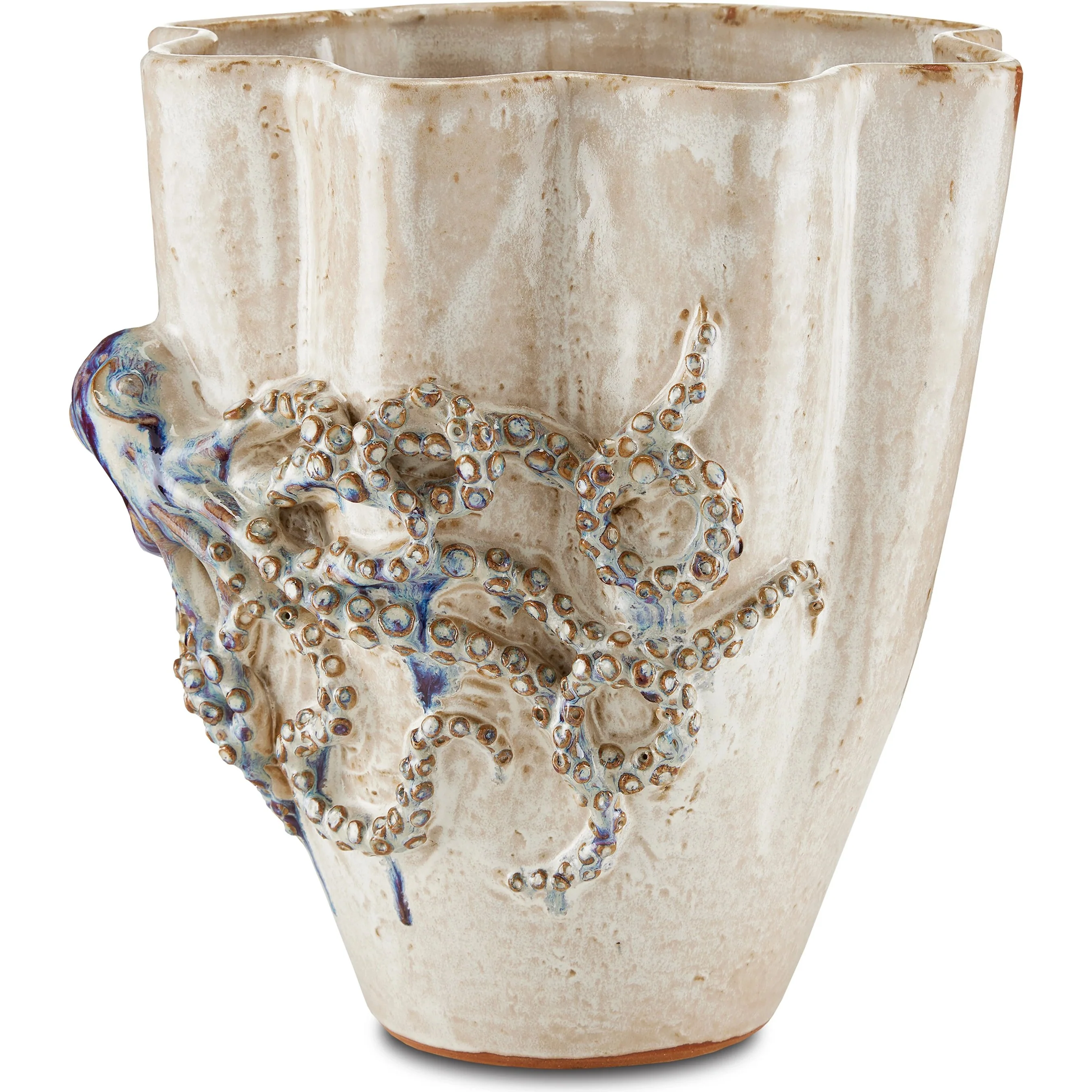 Octopus Vase - Image 3