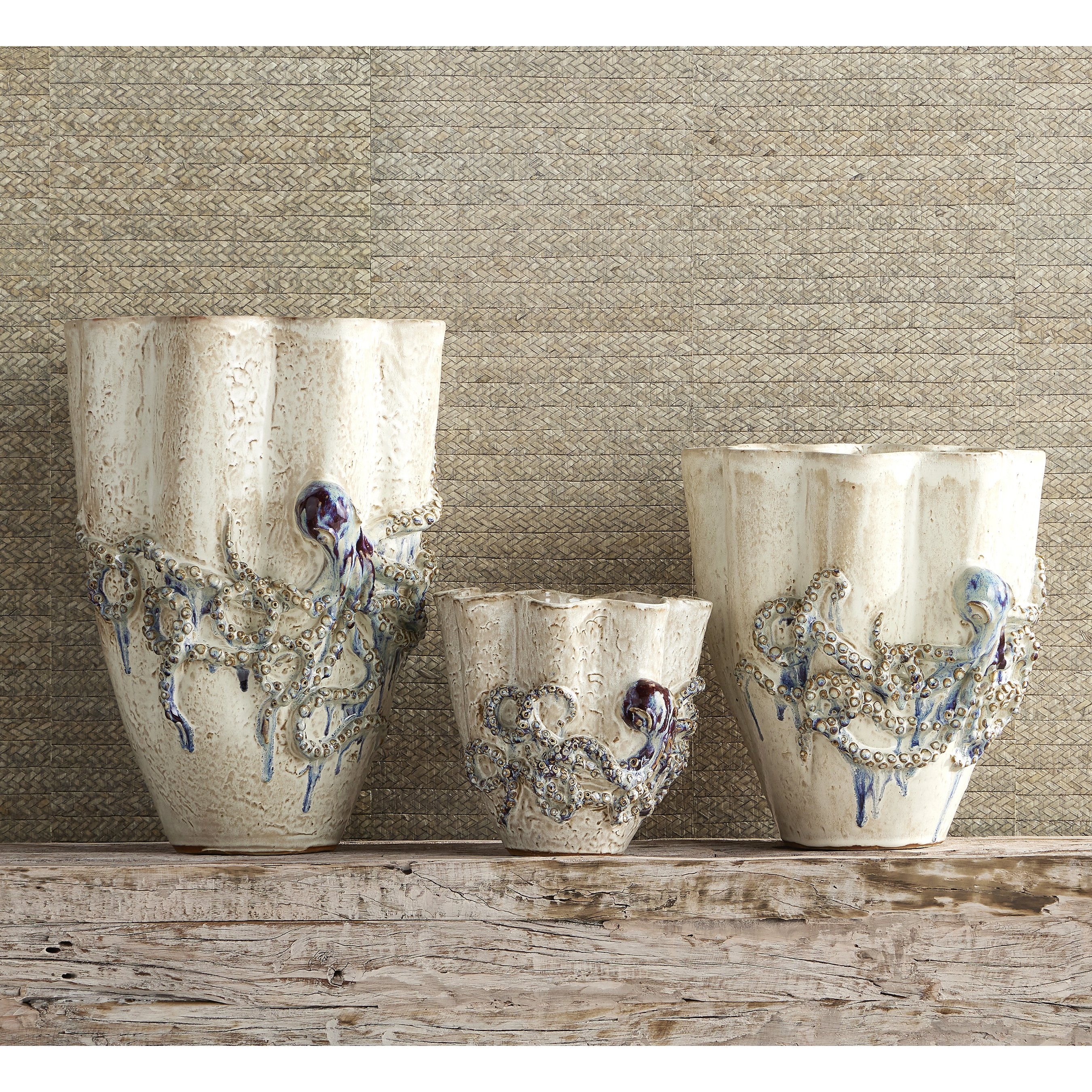 Octopus Vase - Image 6
