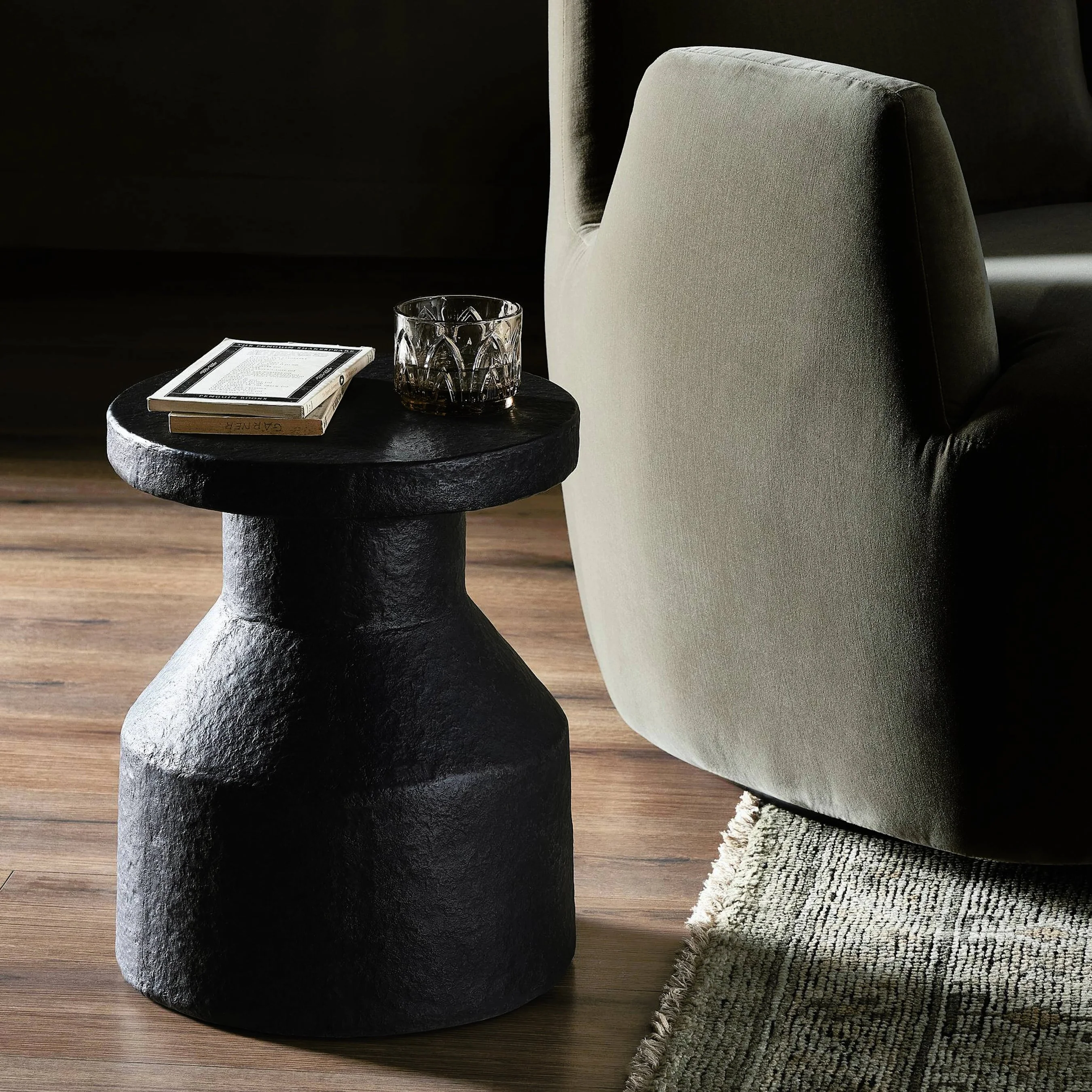 Odeon End Table - Image 18