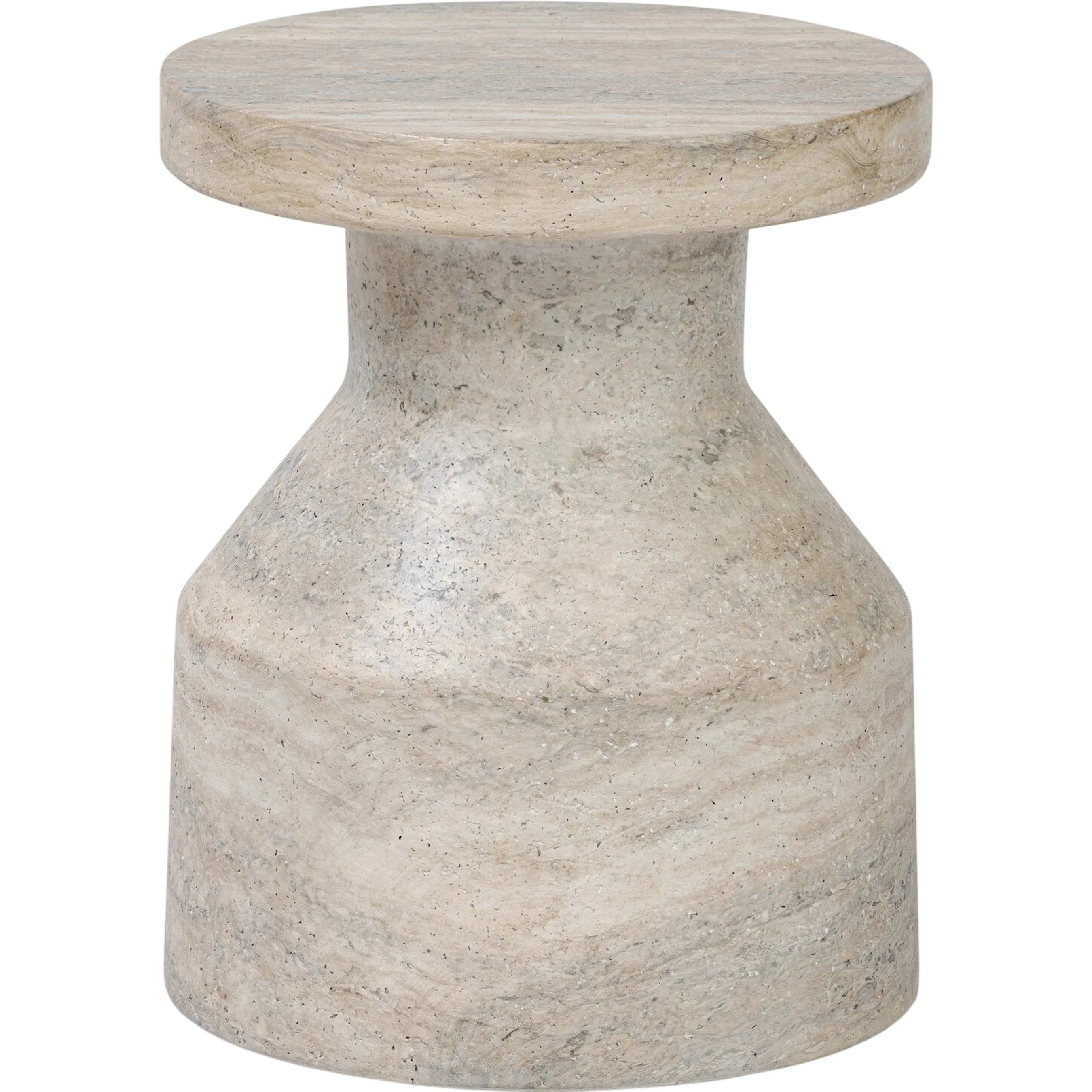 Odeon End Table - Image 2