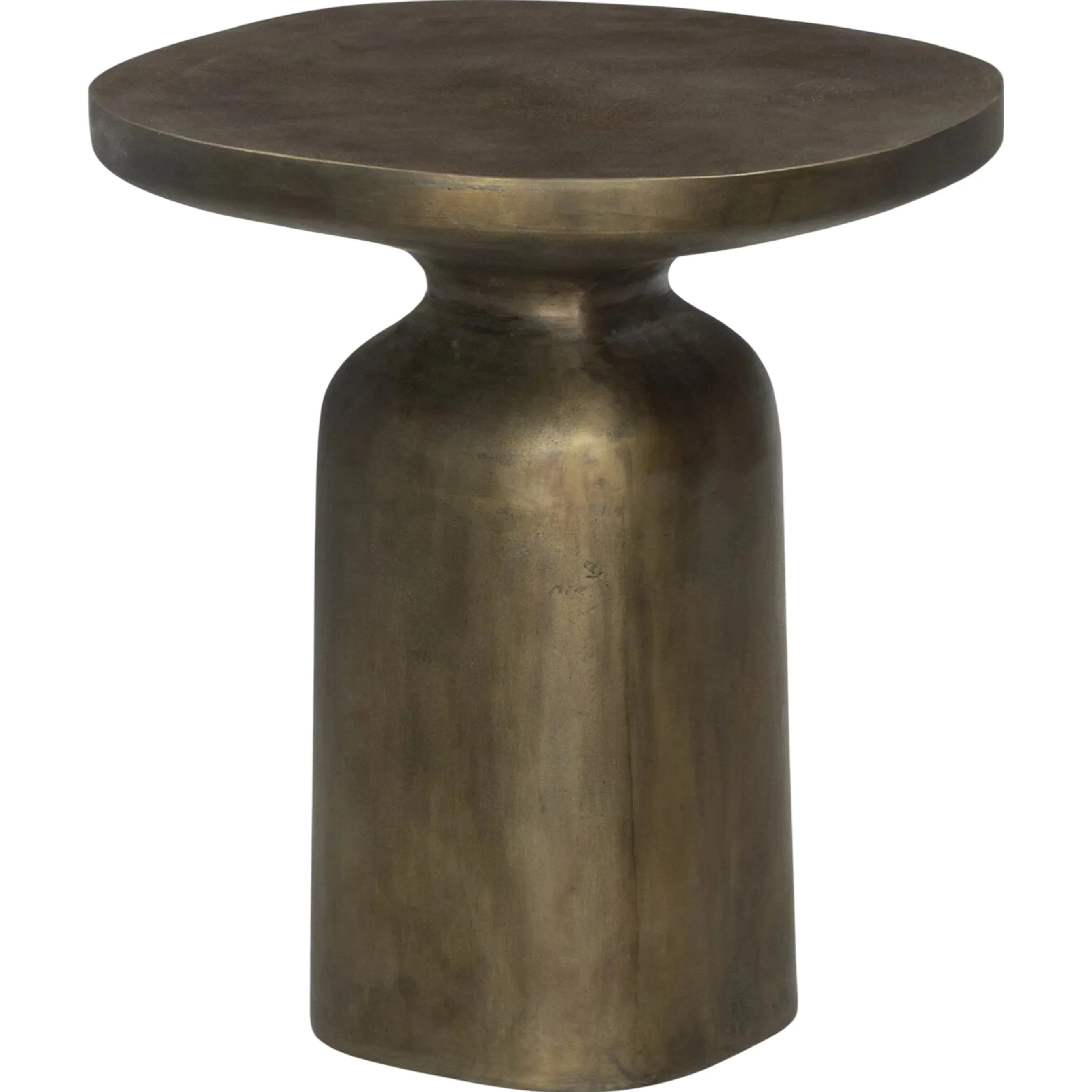 Odessa End Table