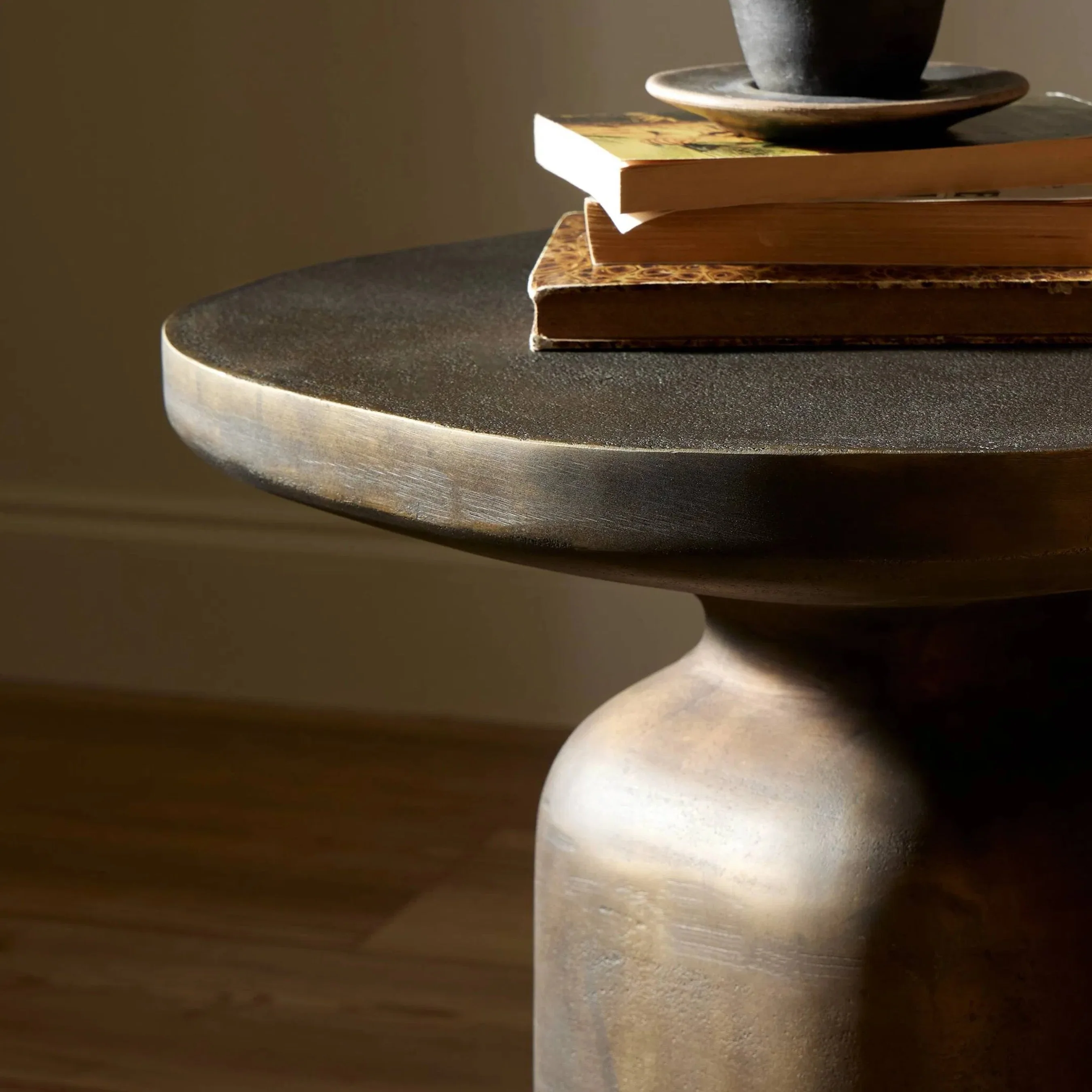 Odessa End Table - Image 10
