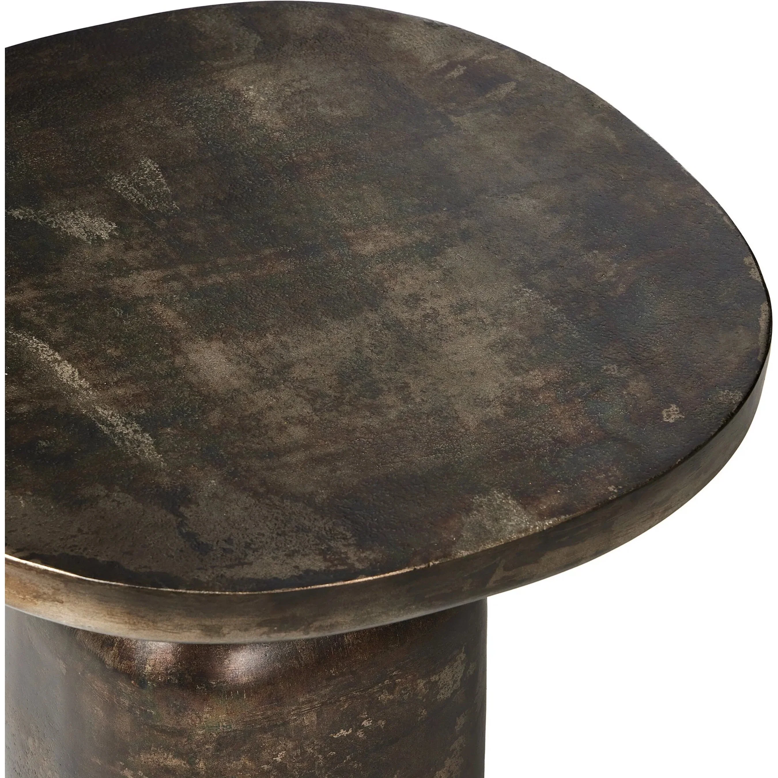 Odessa End Table - Image 13