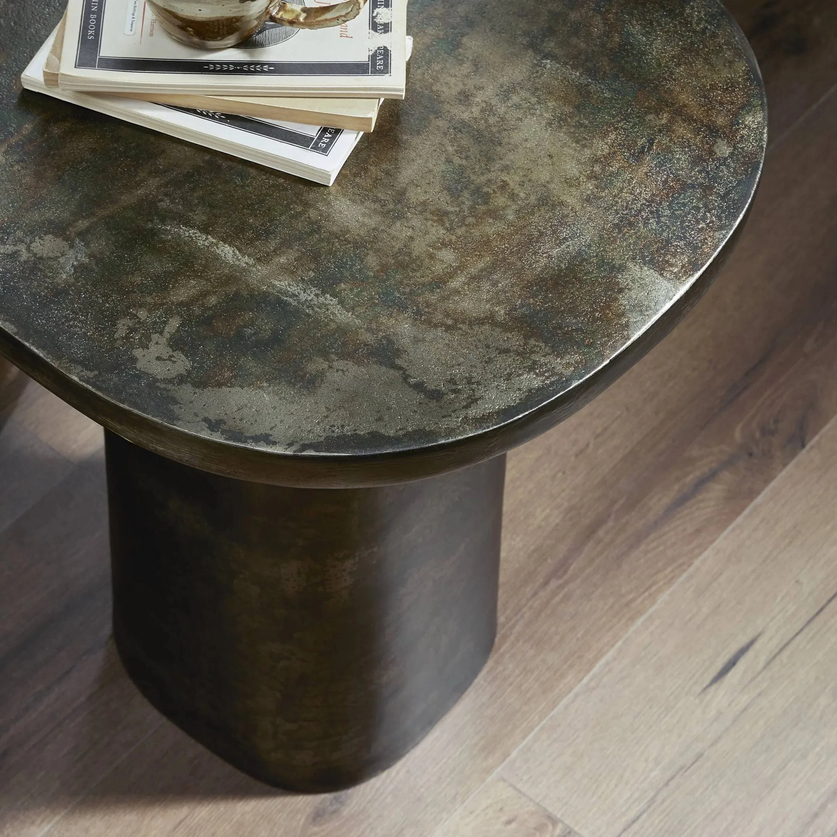 Odessa End Table - Image 14