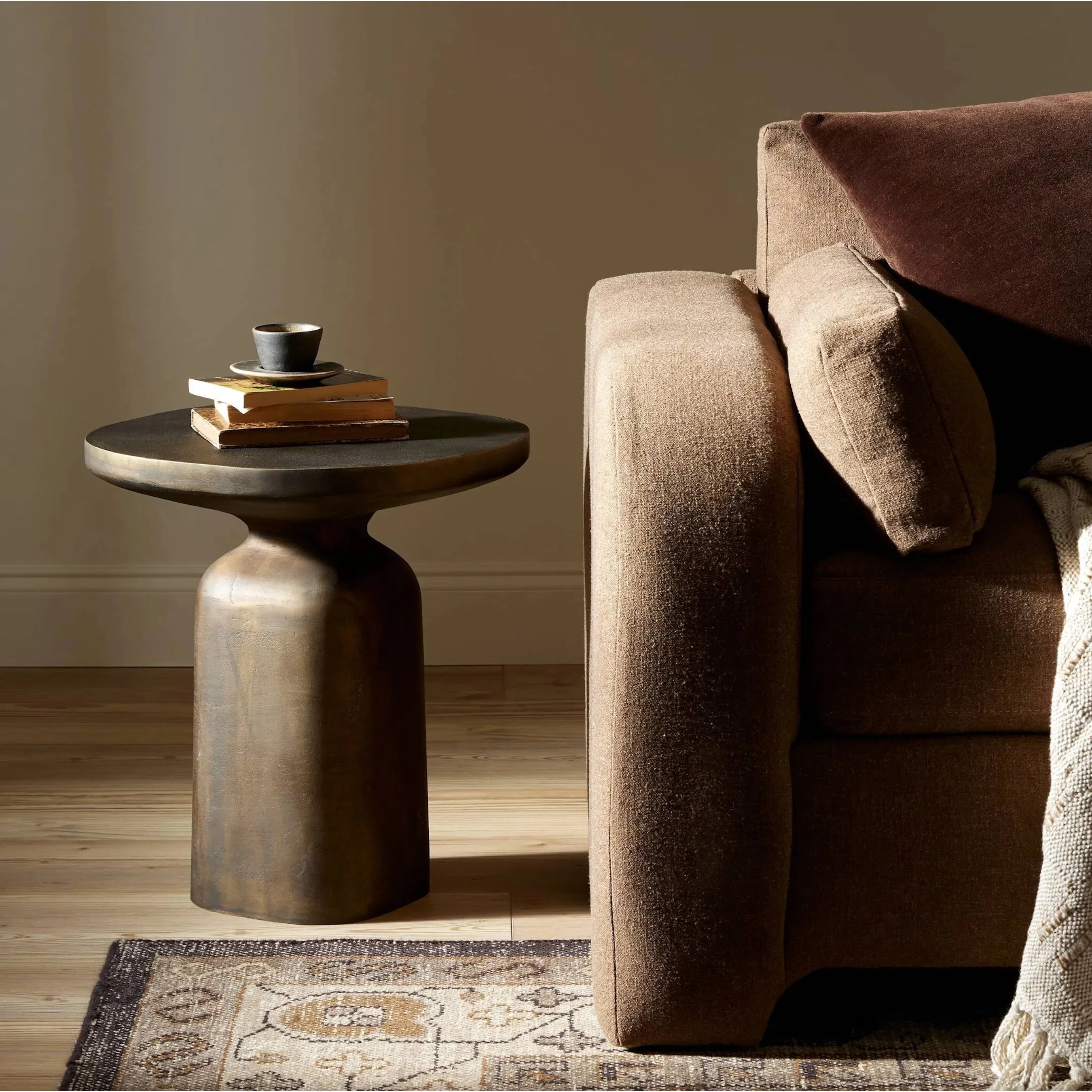 Odessa End Table - Image 15