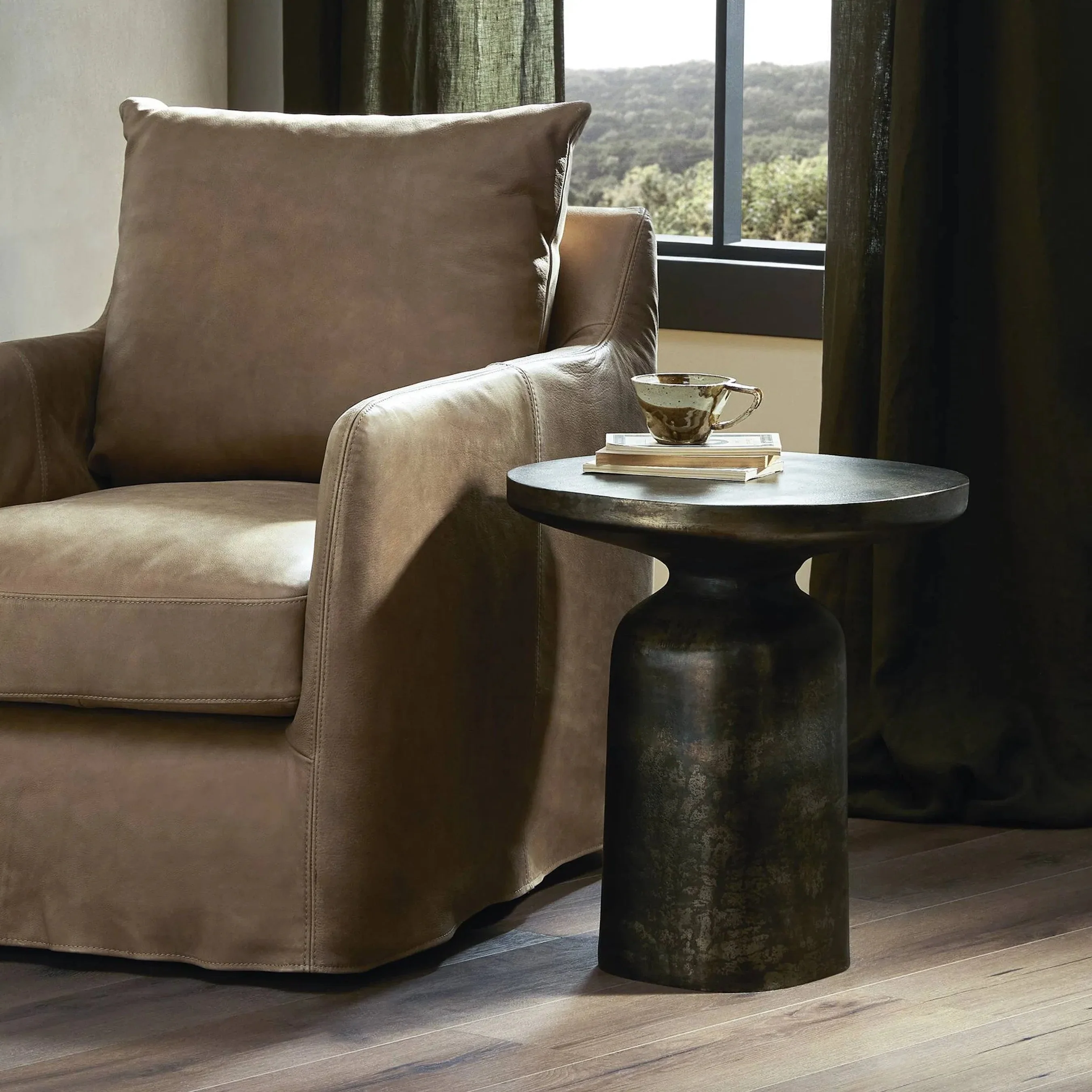 Odessa End Table - Image 16
