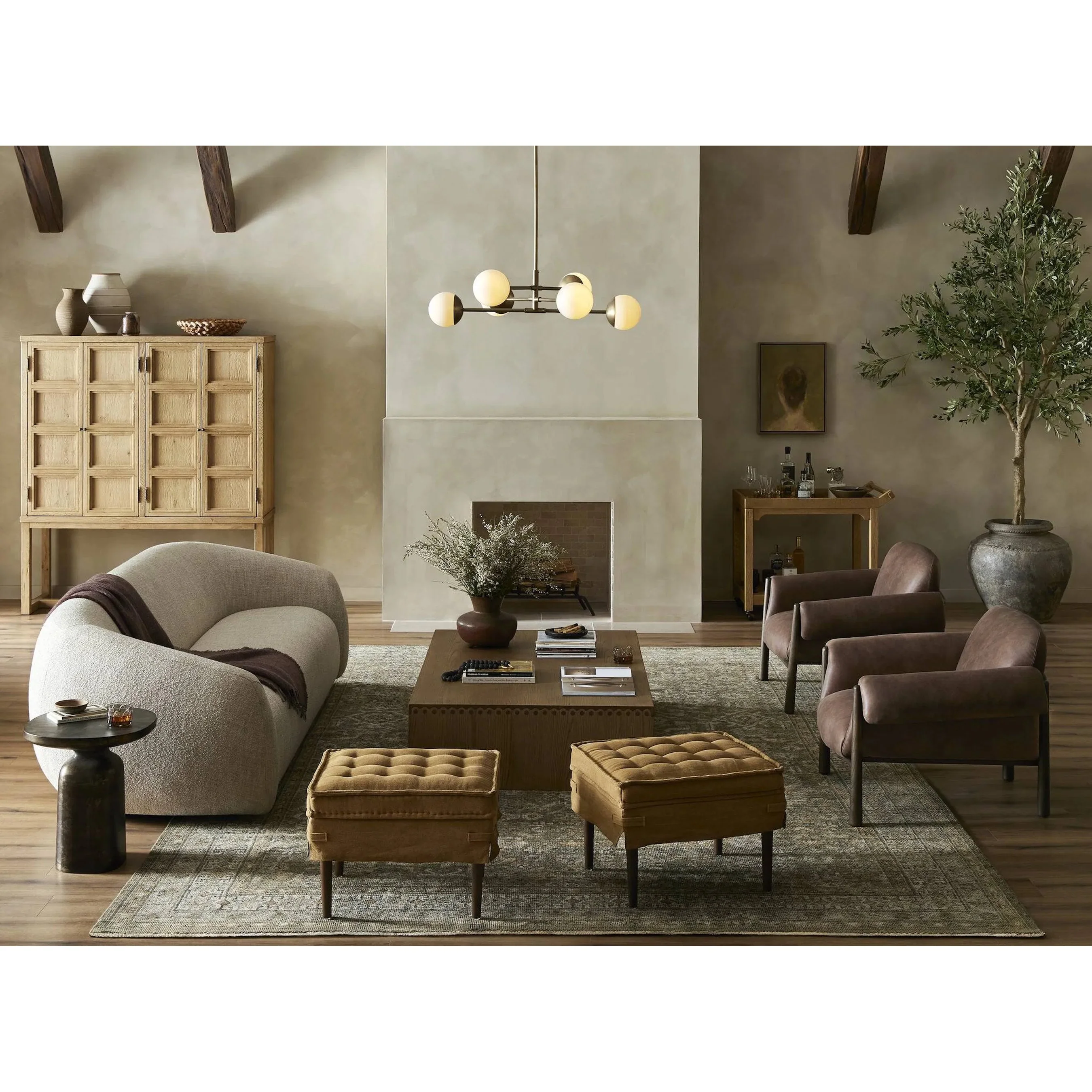 Odessa End Table - Image 17