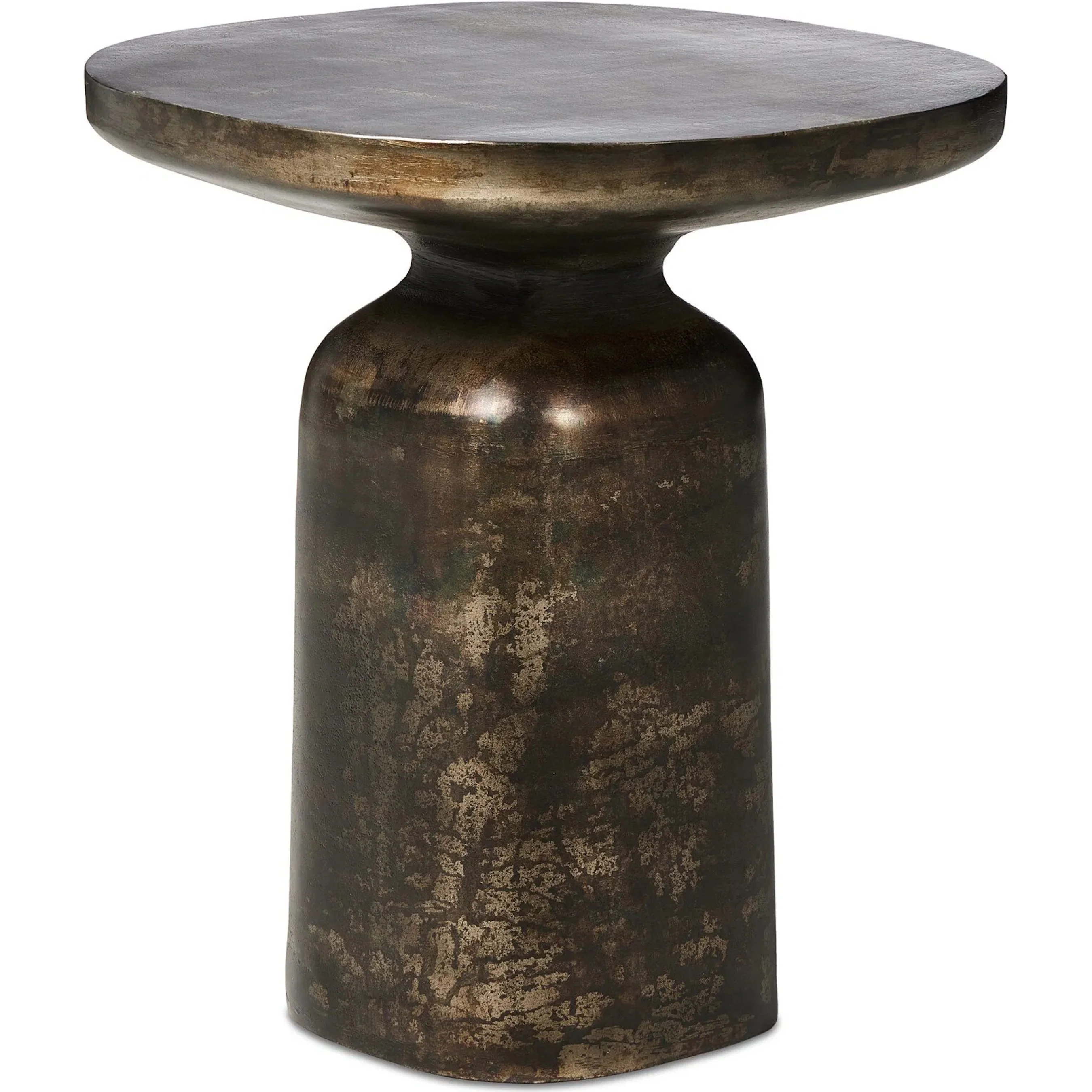 Odessa End Table - Image 2