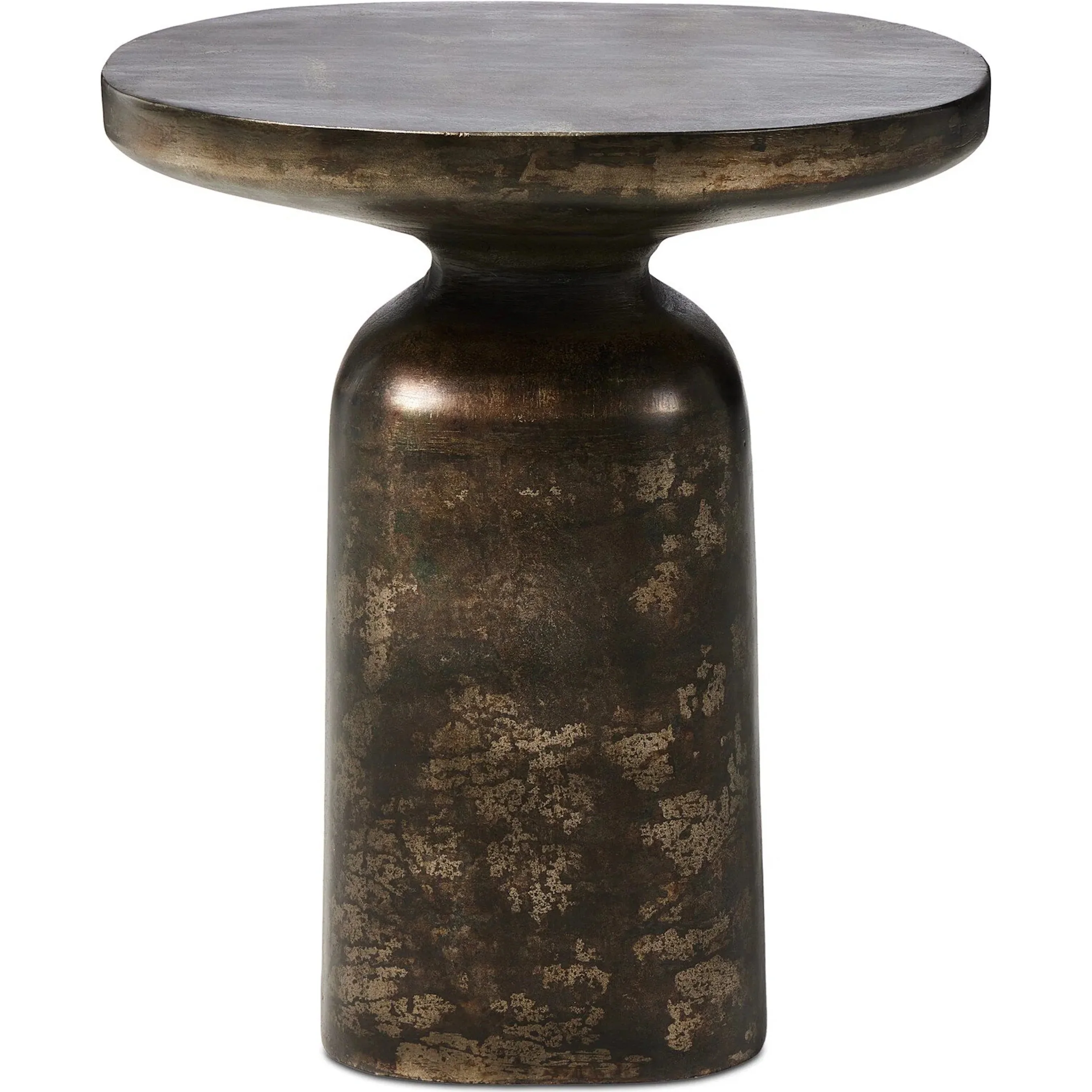 Odessa End Table - Image 5