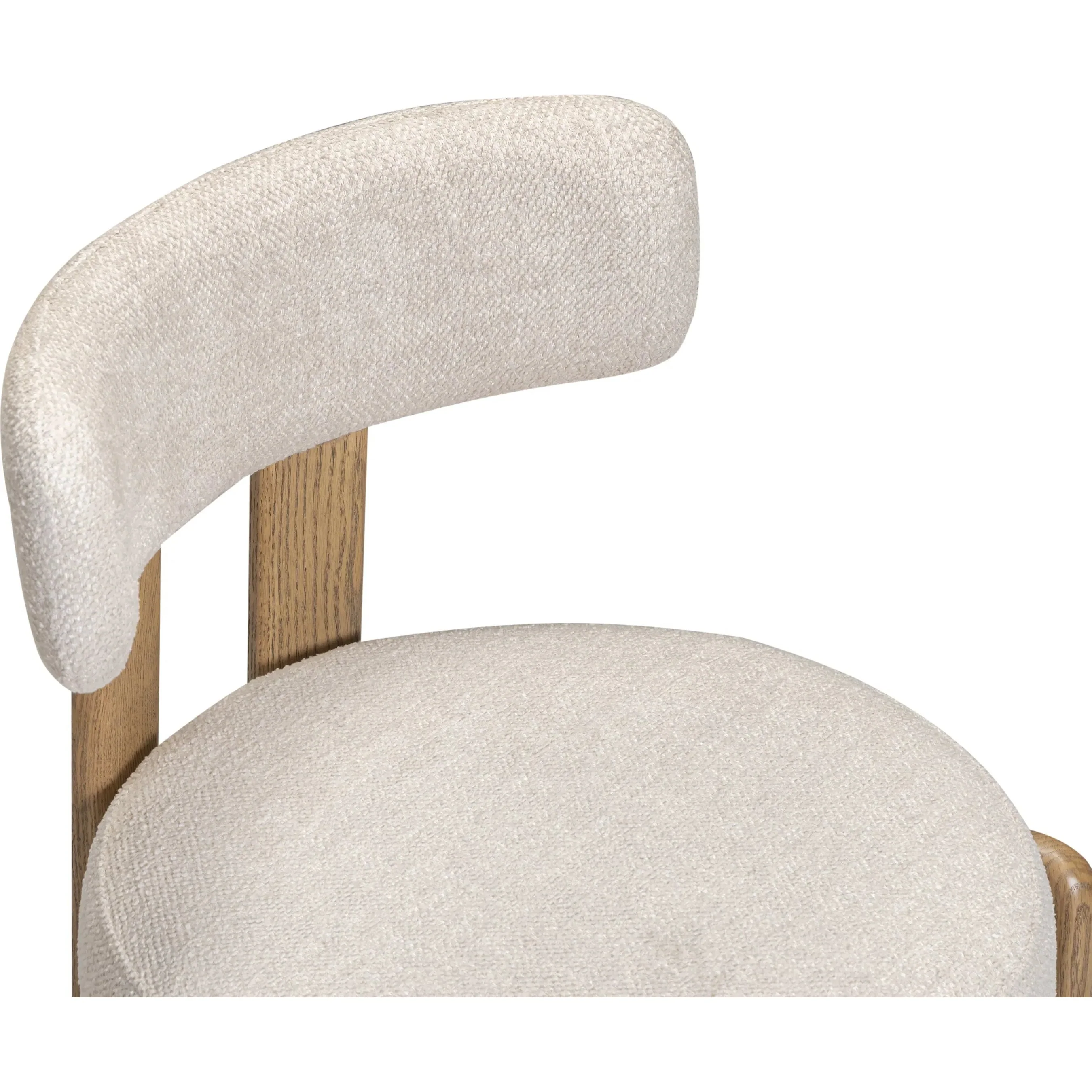Odessa Performance Dining Chair - Image 2