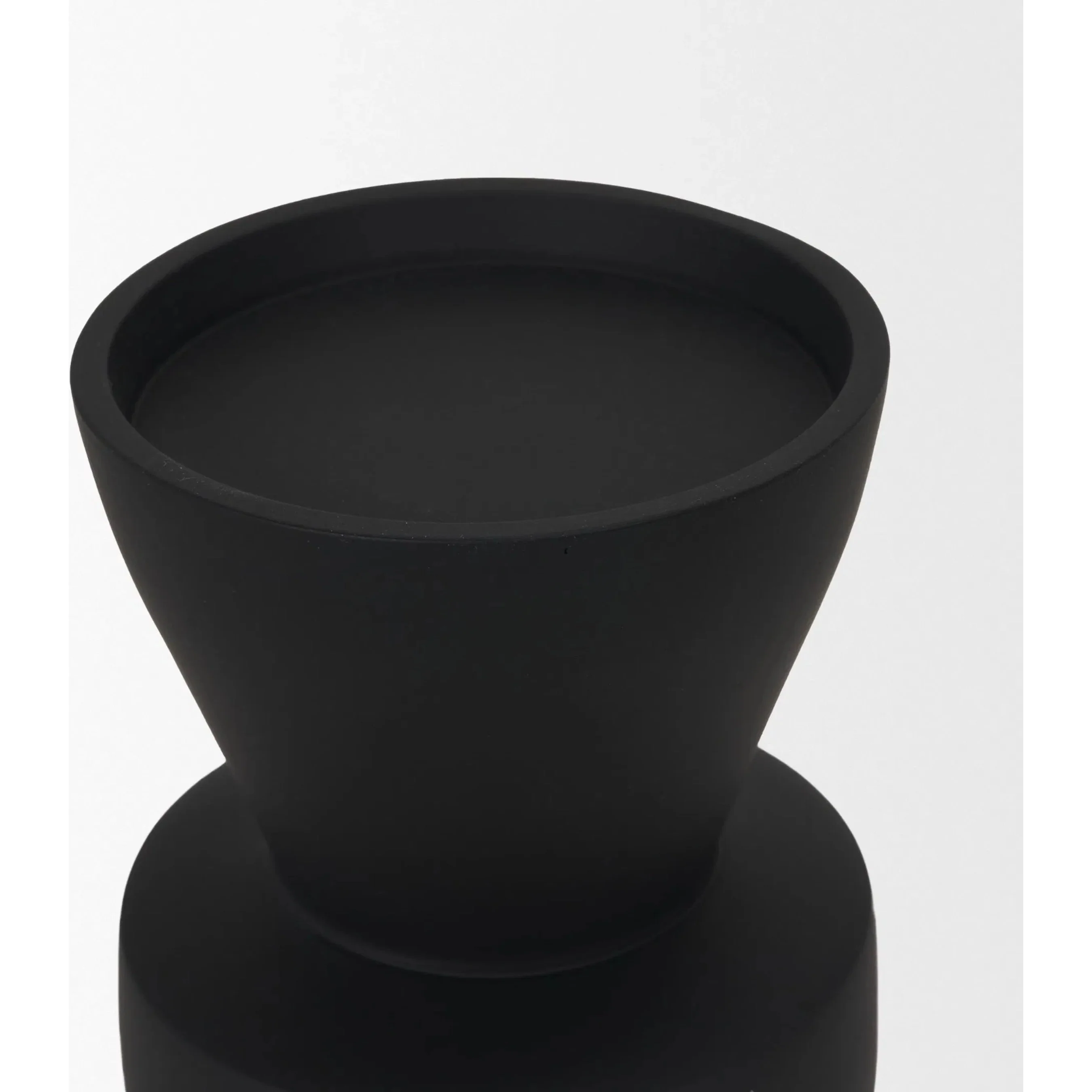 Odilia Geometric Pillar Candle Holder - Image 5