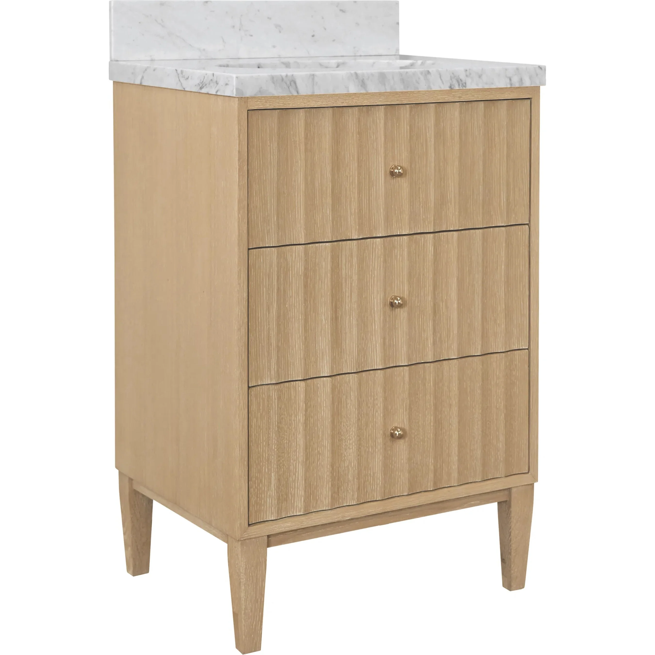 Odin 48" Bath Vanity - Image 2
