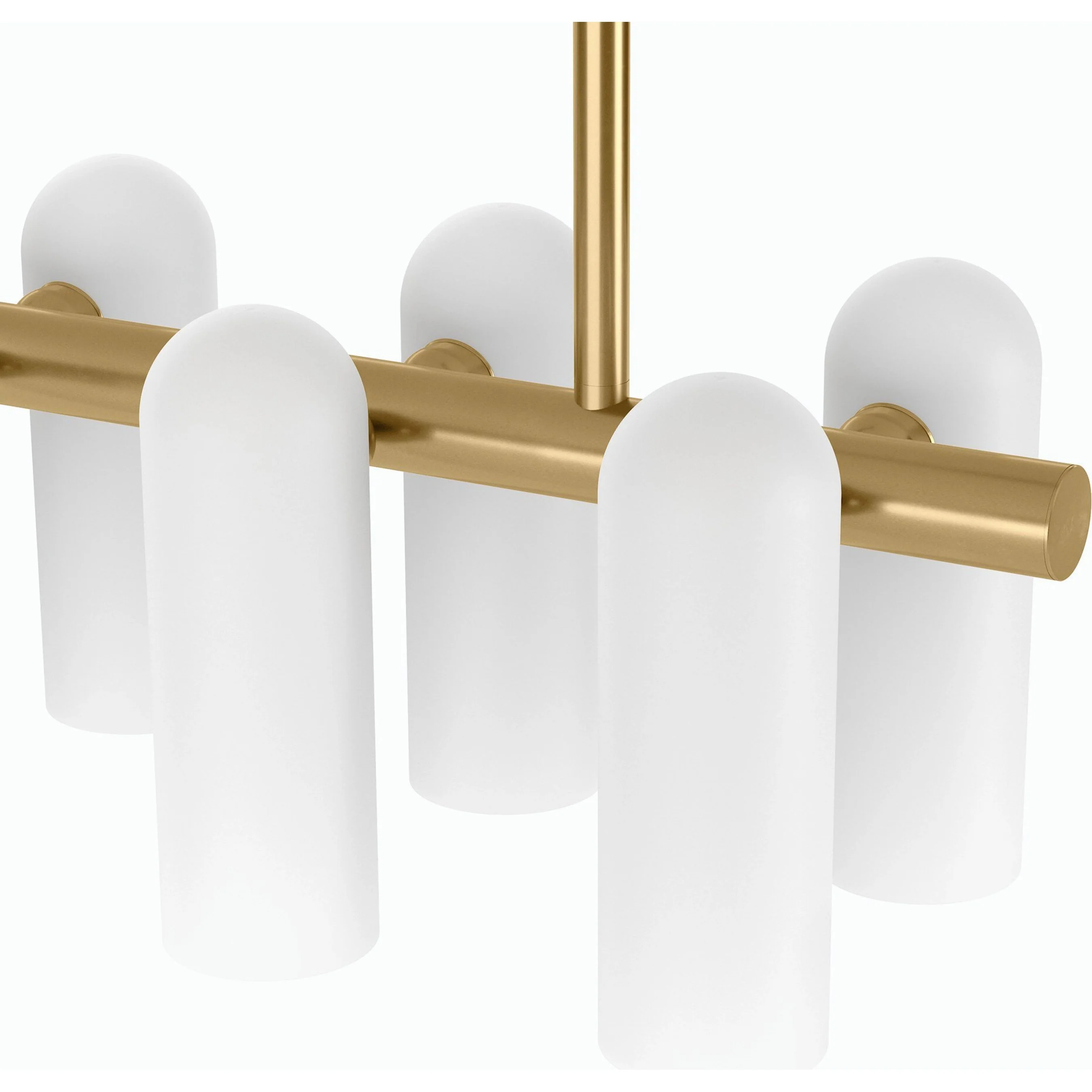 Odyssey Linear Md Chandelier - Image 5