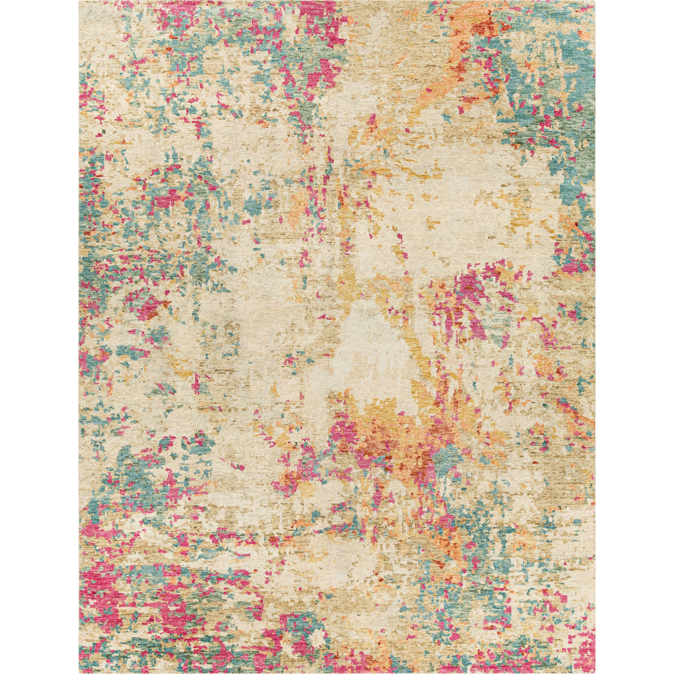 Odyssey ODY-2302 Rug