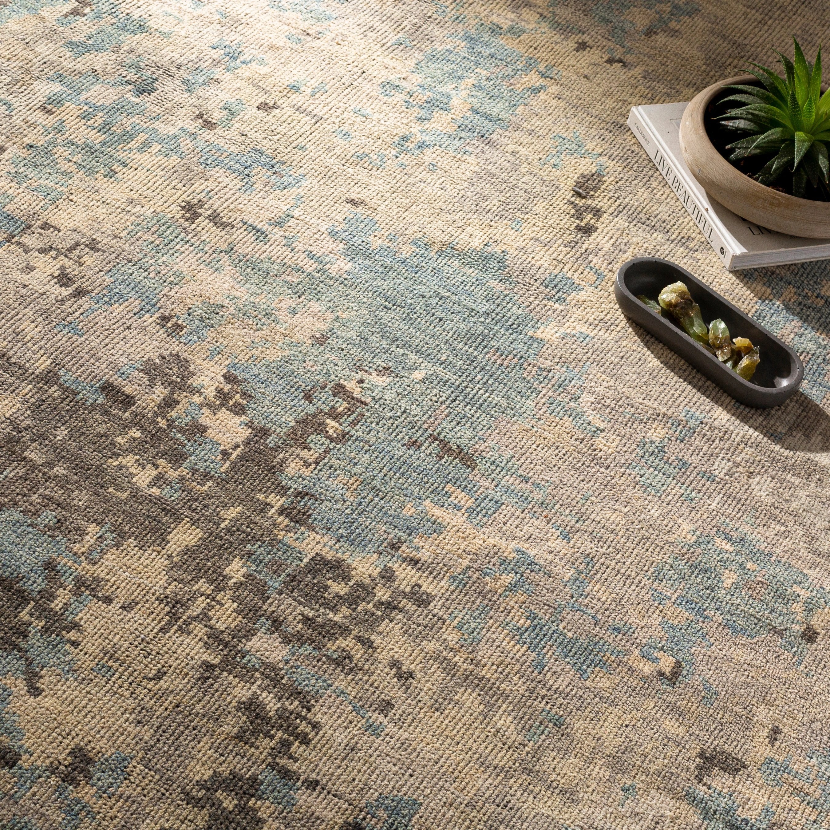 Odyssey ODY-2305 Rug - Image 3