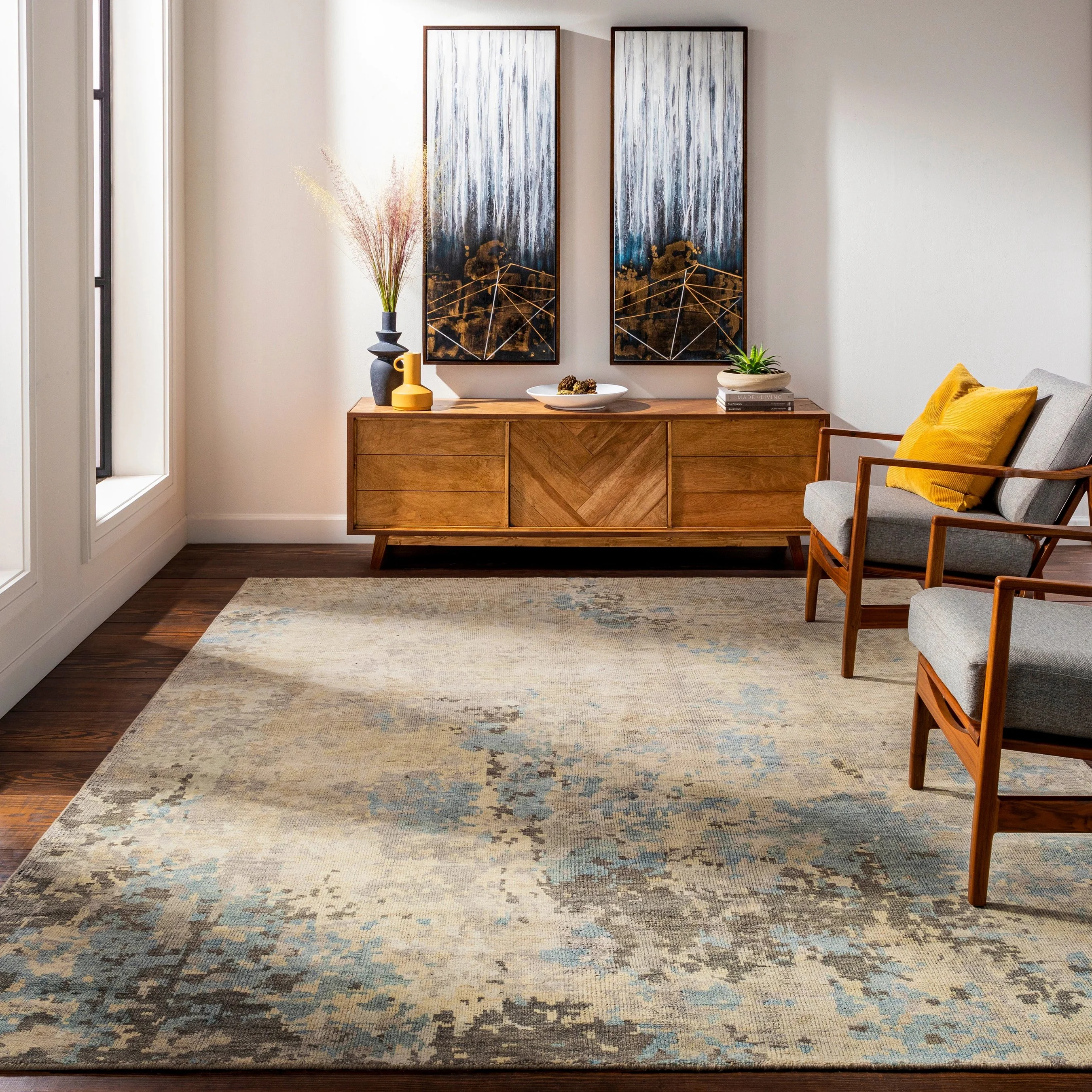 Odyssey ODY-2305 Rug - Image 4