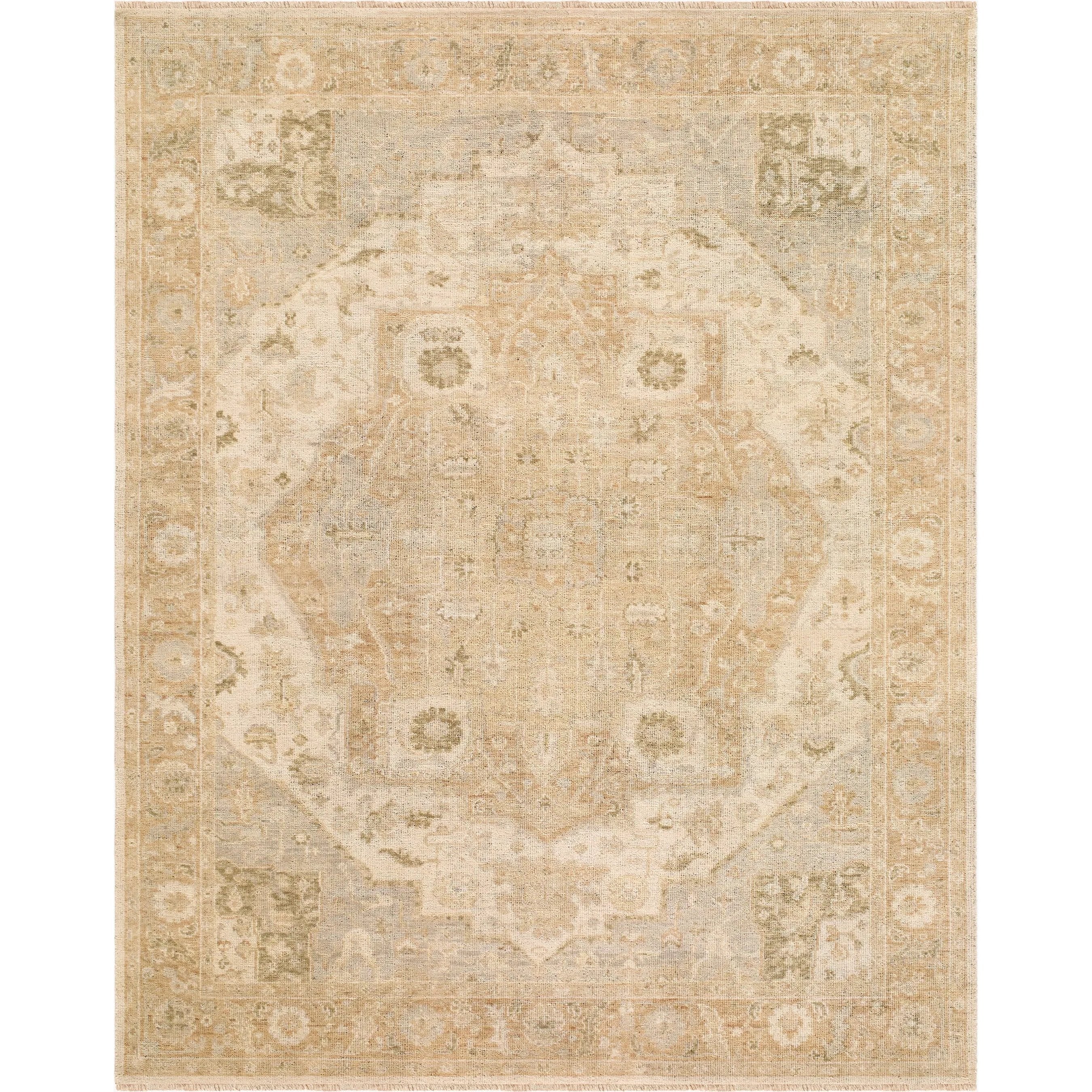 Odyssey ODY-2308 Rug