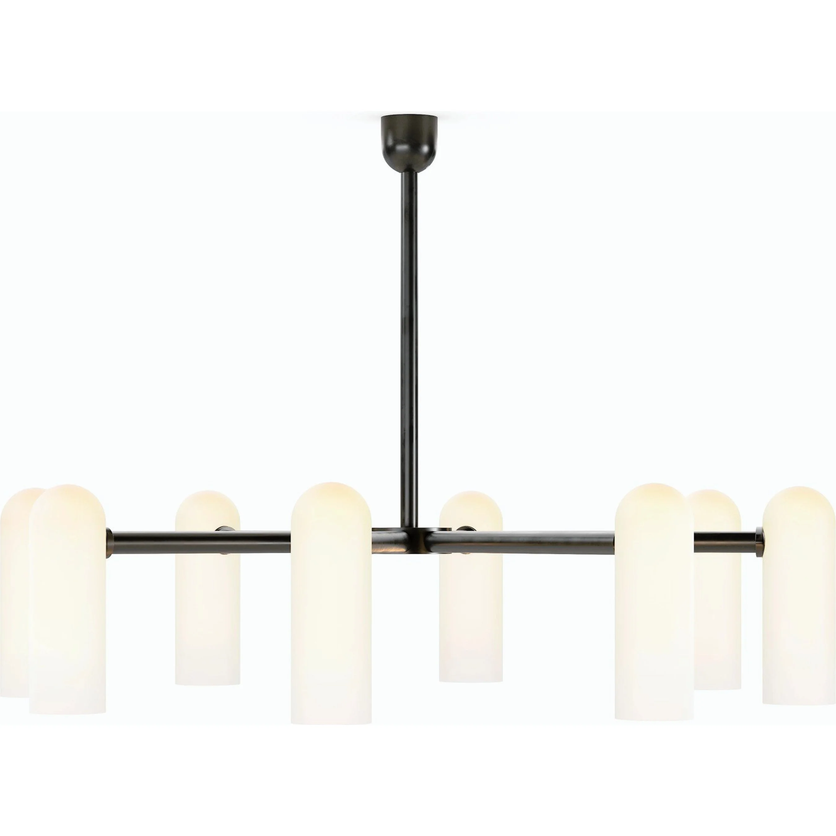 Odyssey Round Md Chandelier - Image 2