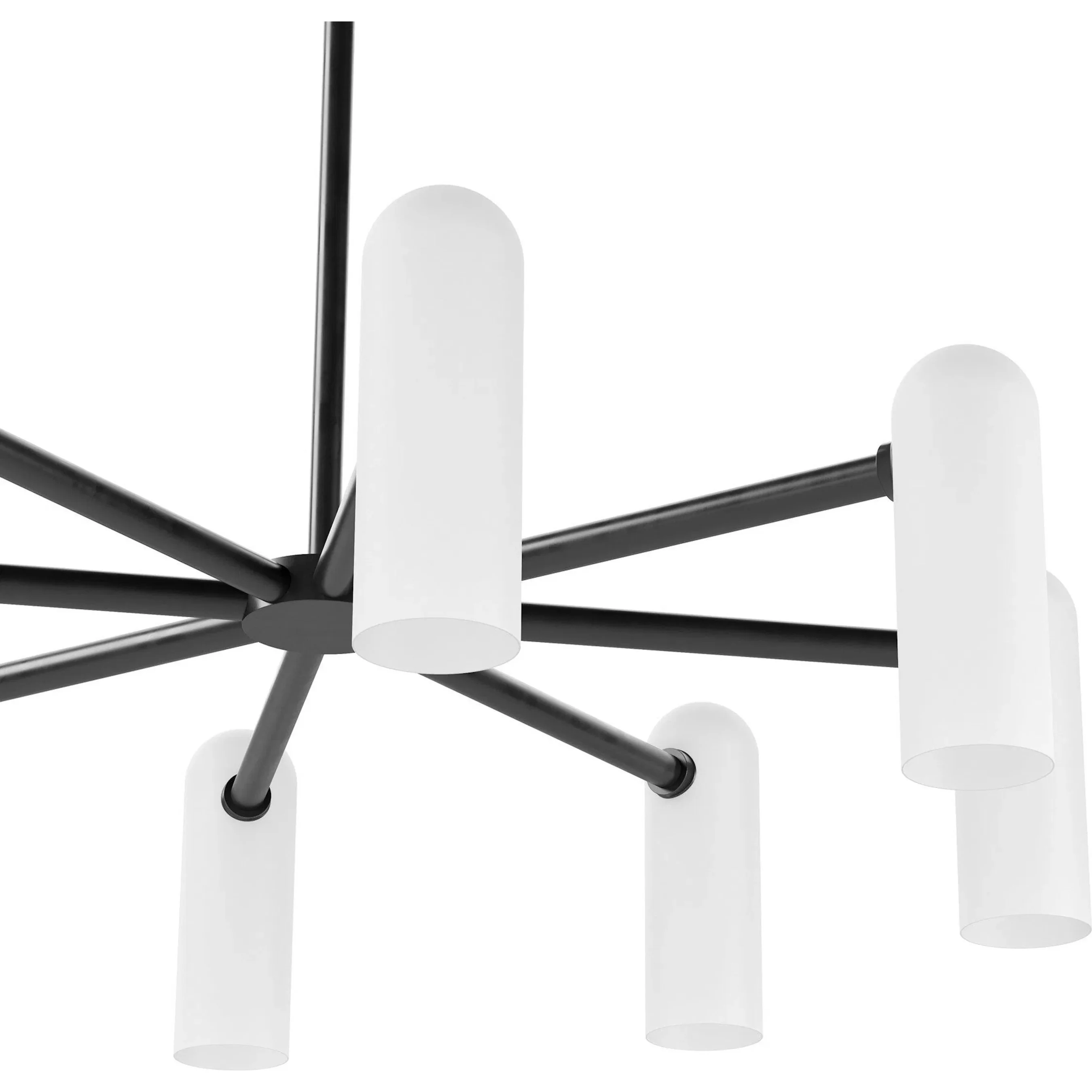 Odyssey Round Md Chandelier - Image 3