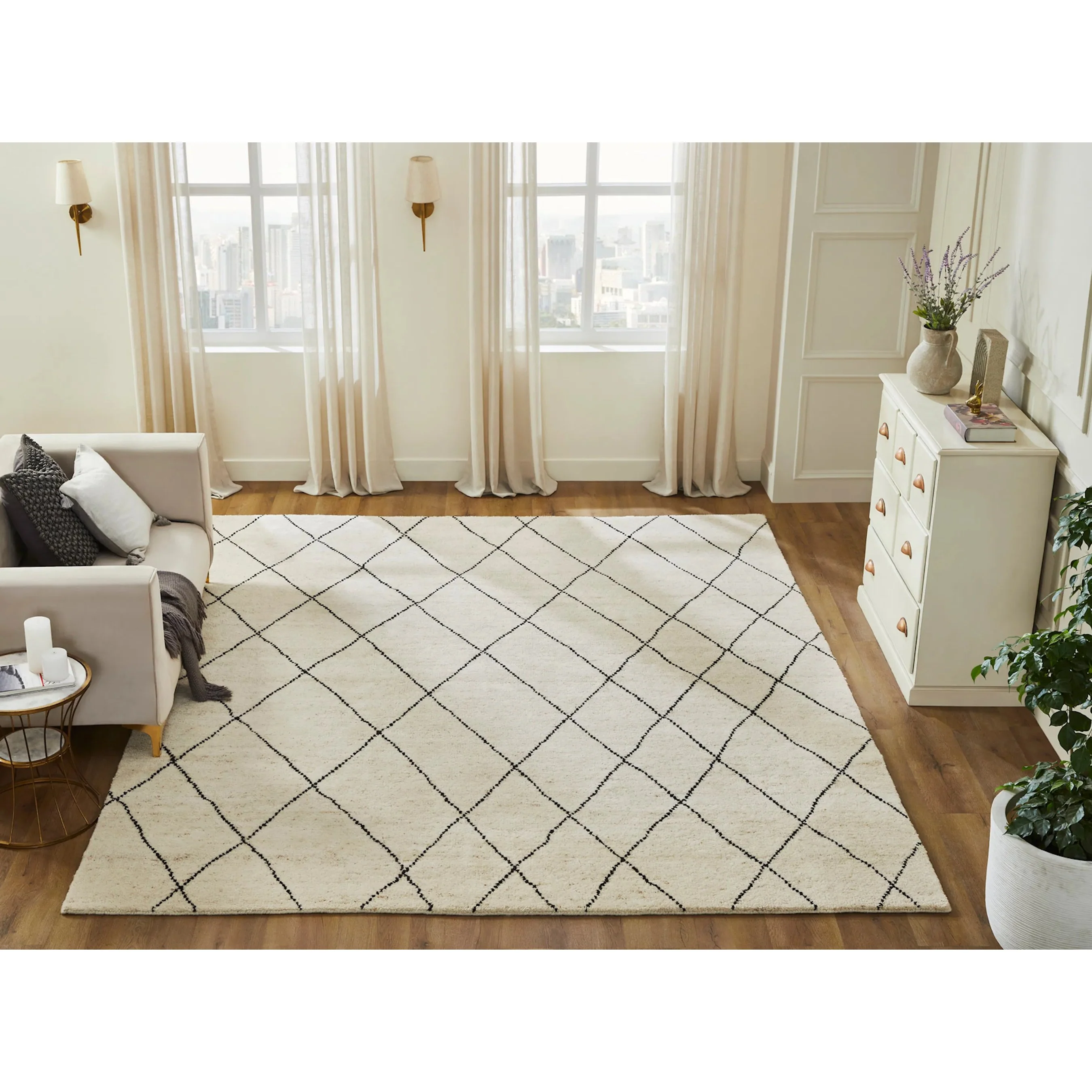 Odyssey Rug - OD1831 - Image 5
