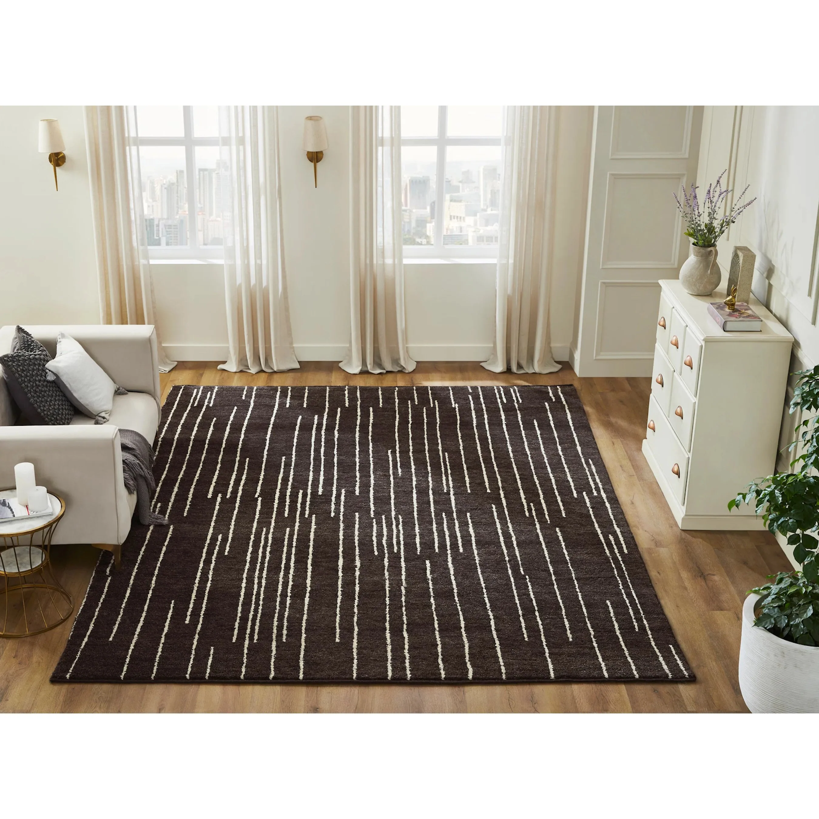 Odyssey Rug - OD1833 - Image 5