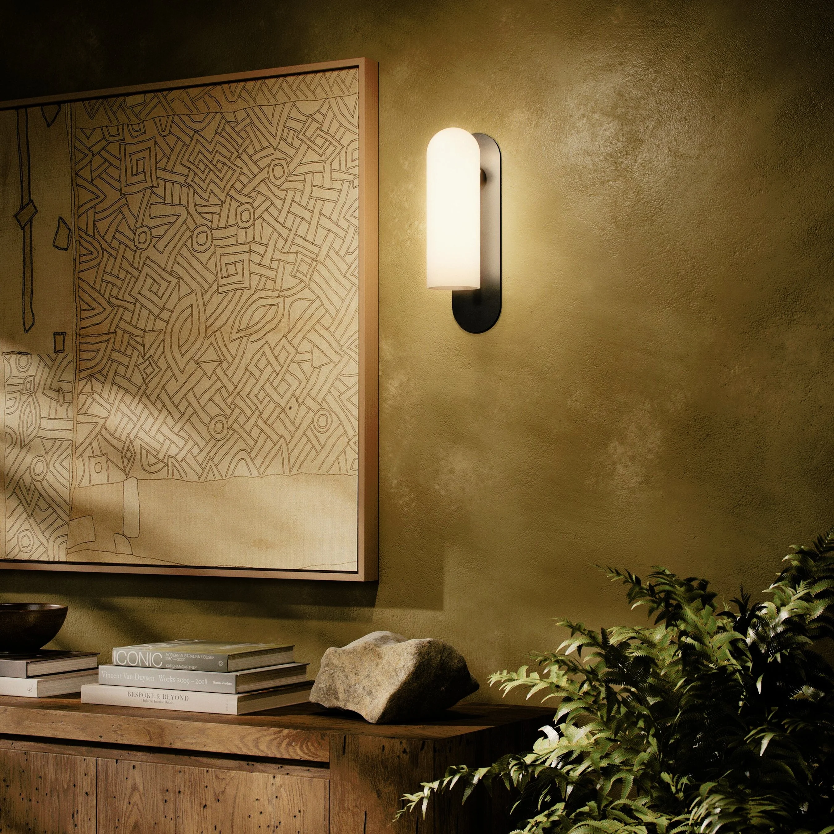 Odyssey Sconce - Image 68
